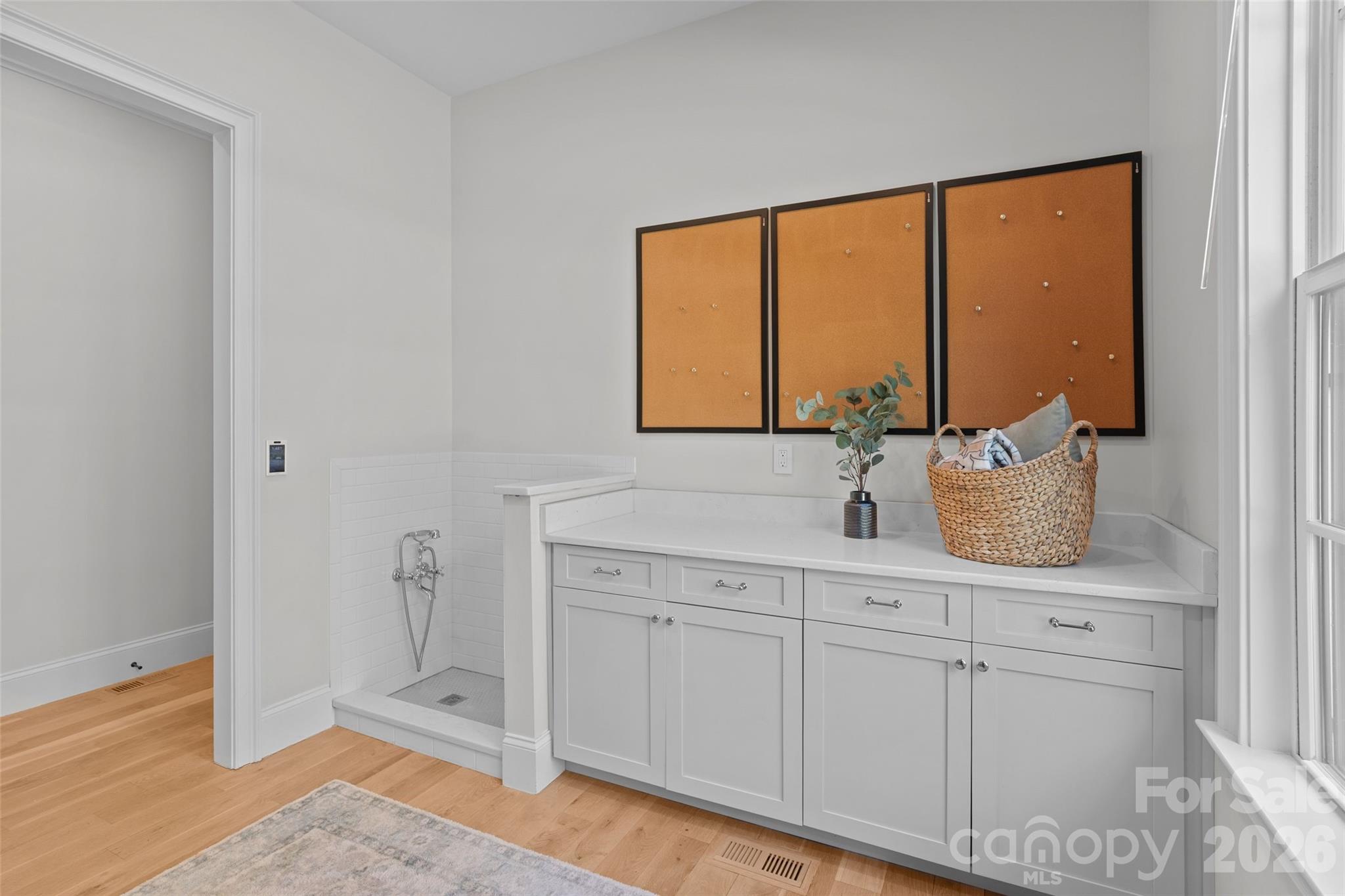 7021 Stirrup Court — Weddington