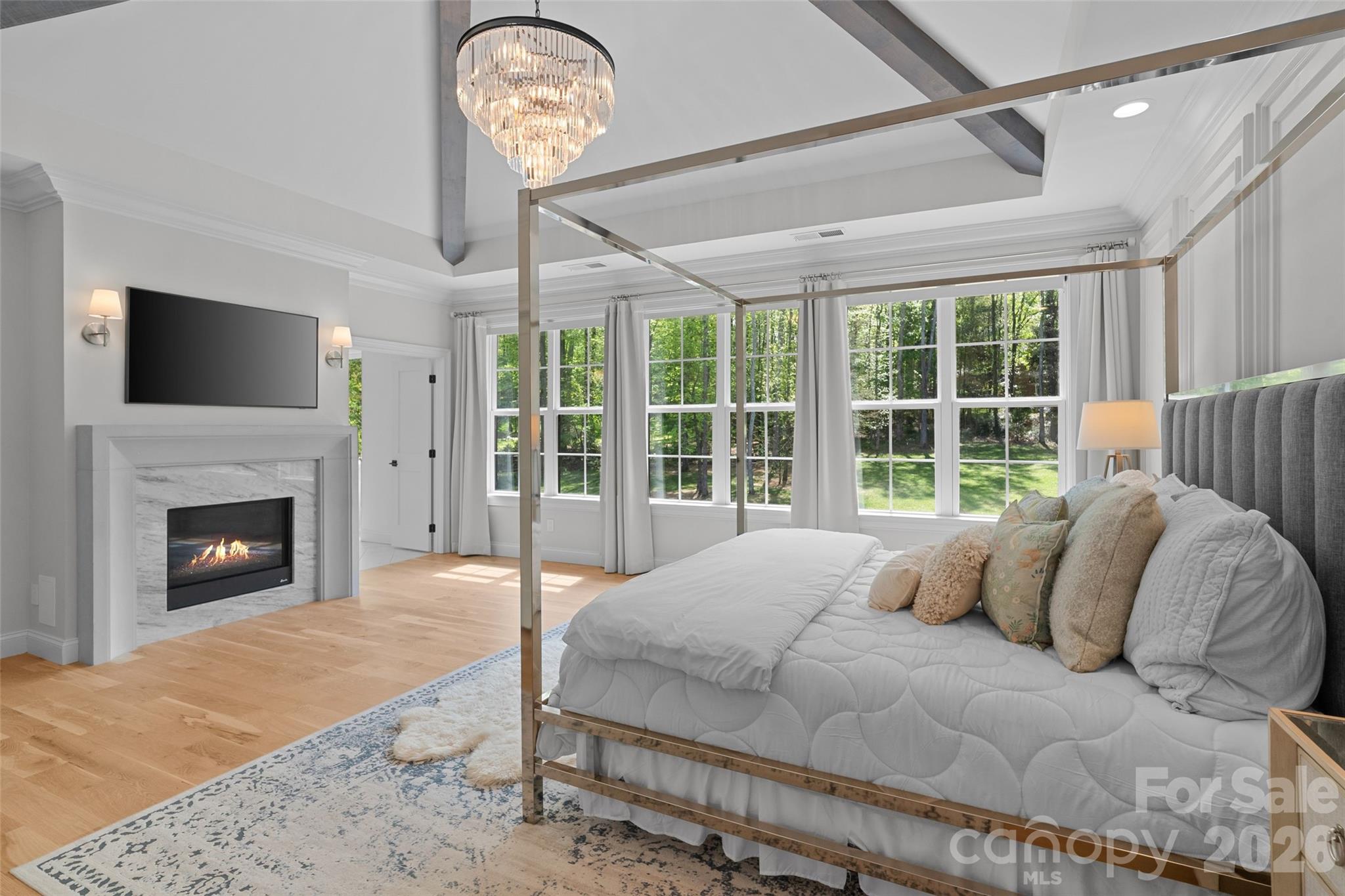 7021 Stirrup Court — Weddington