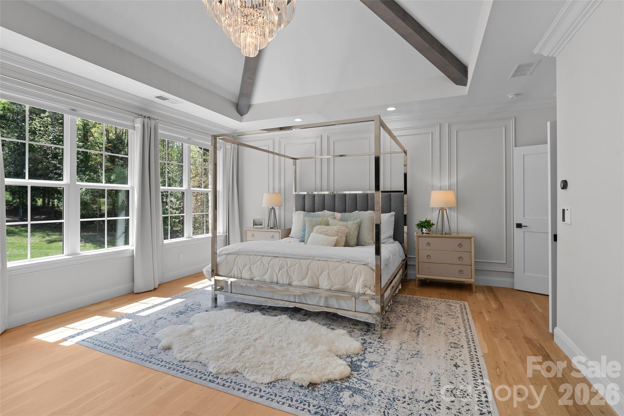 7021 Stirrup Court — Weddington