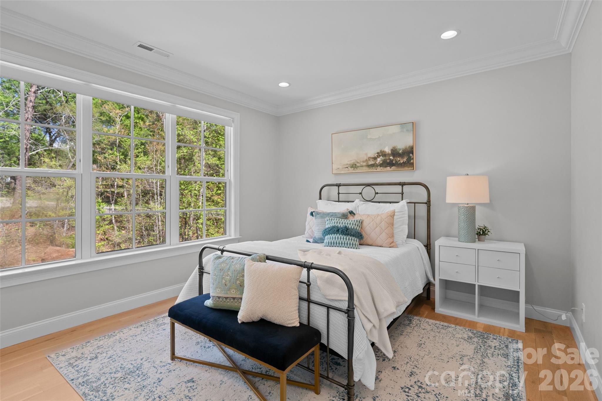 7021 Stirrup Court — Weddington