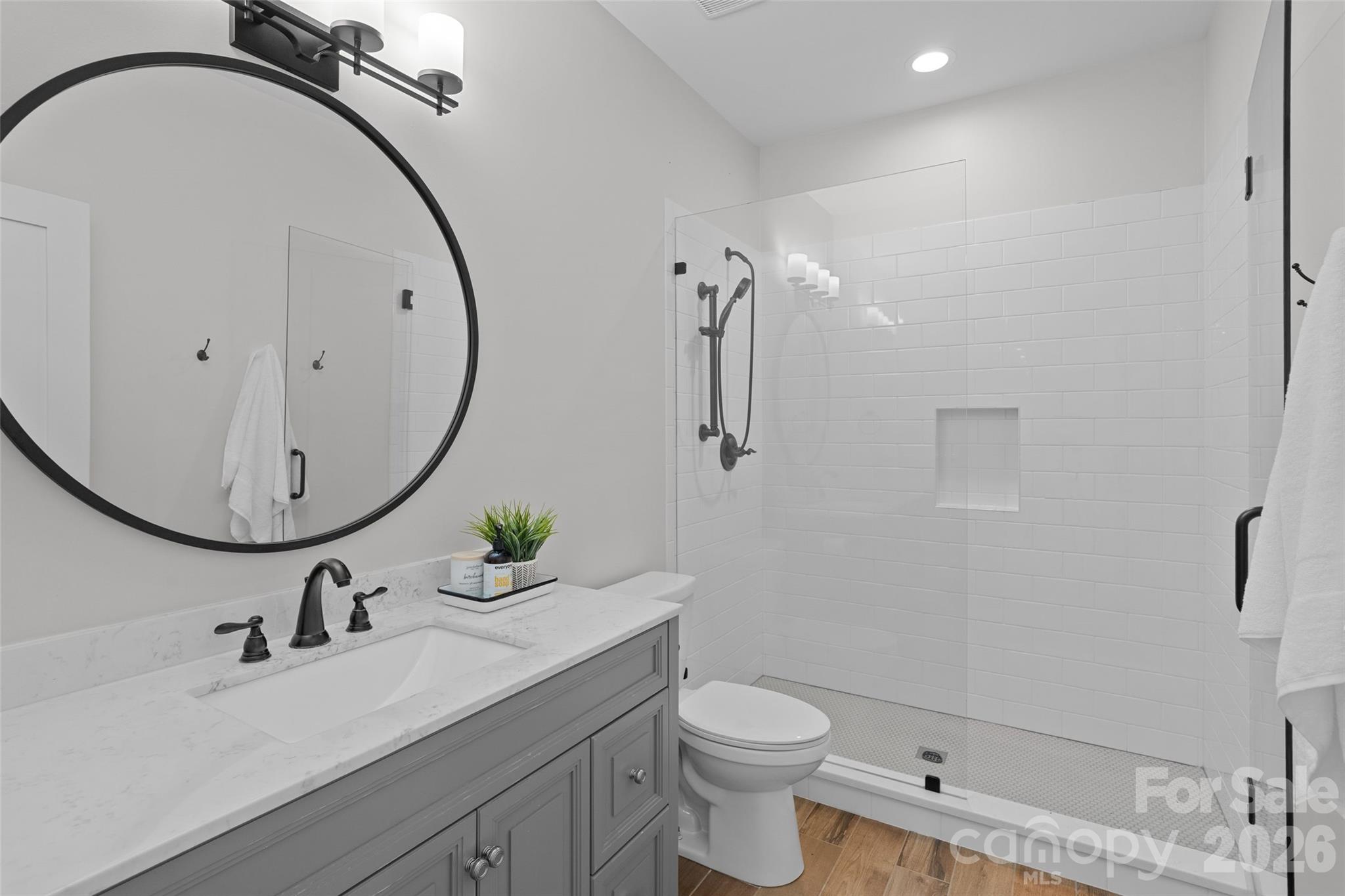 7021 Stirrup Court — Weddington