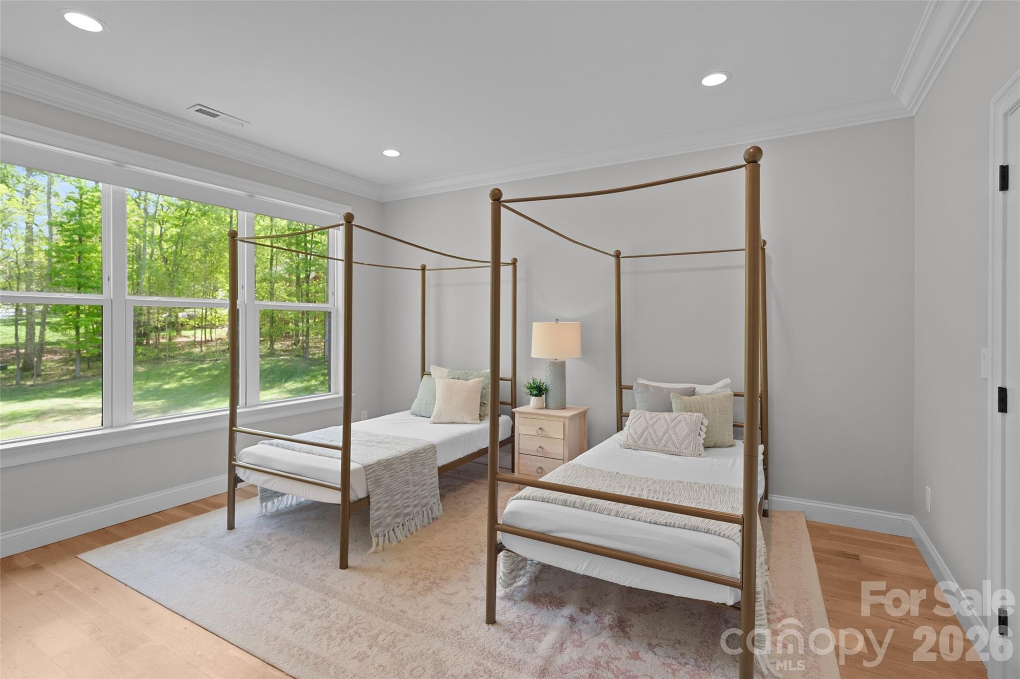 7021 Stirrup Court — Weddington