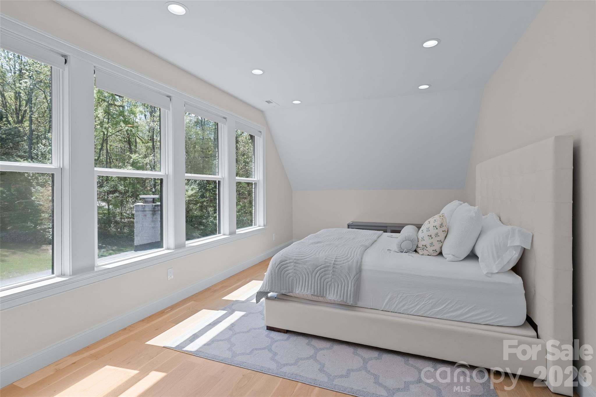 7021 Stirrup Court — Weddington