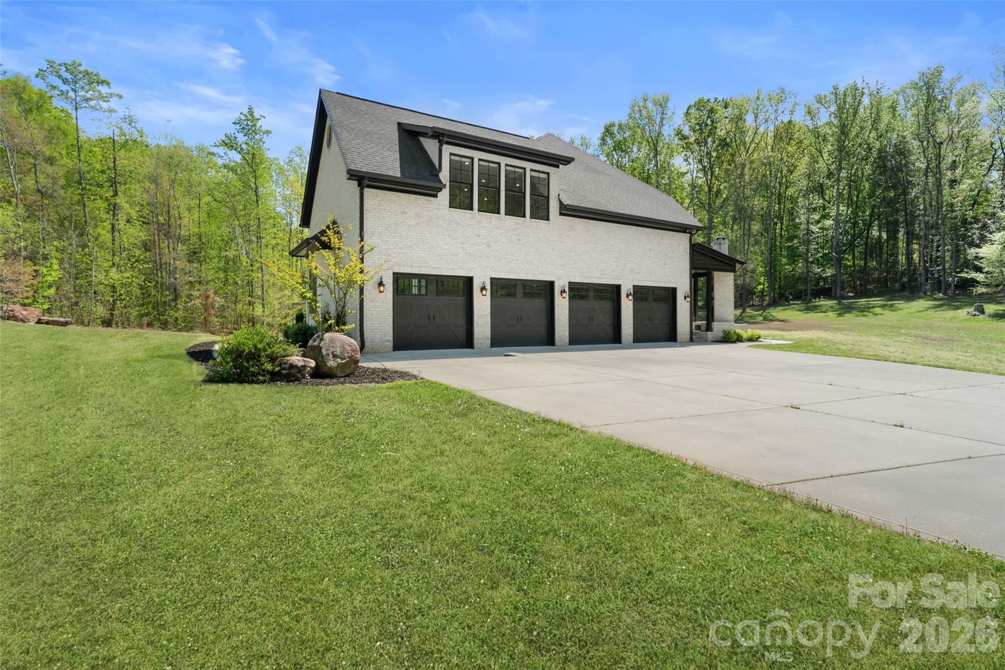 7021 Stirrup Court — Weddington