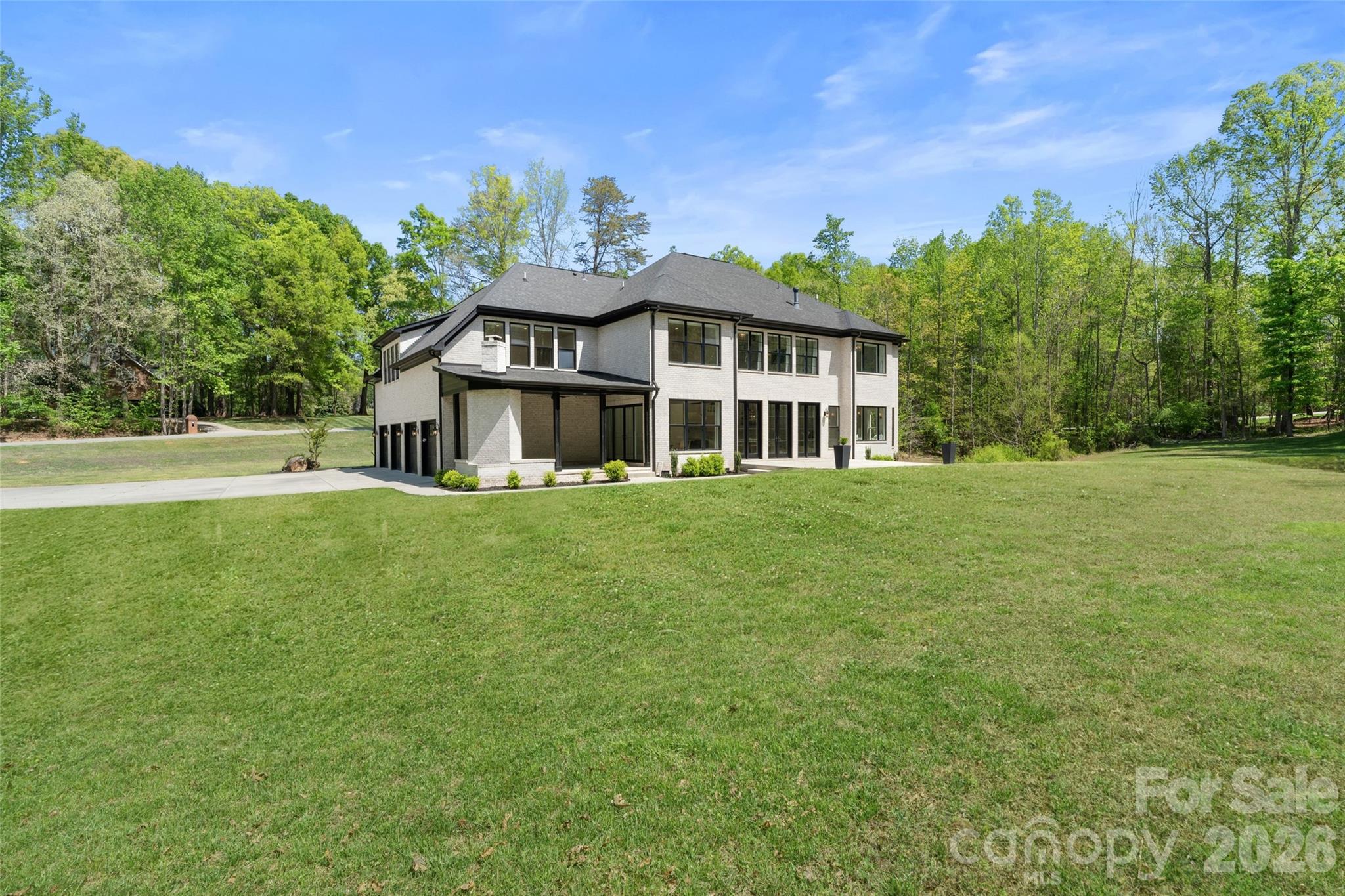7021 Stirrup Court — Weddington