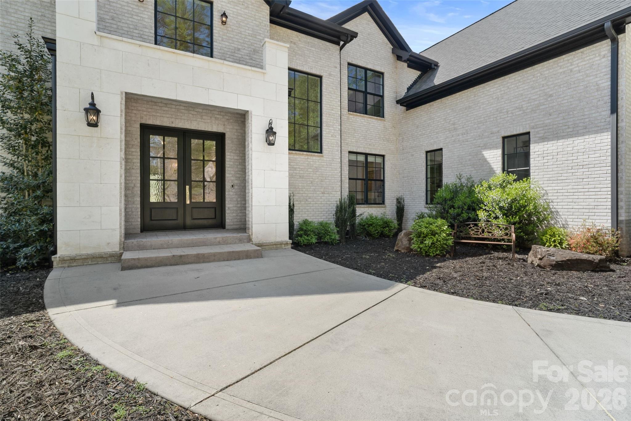 7021 Stirrup Court — Weddington