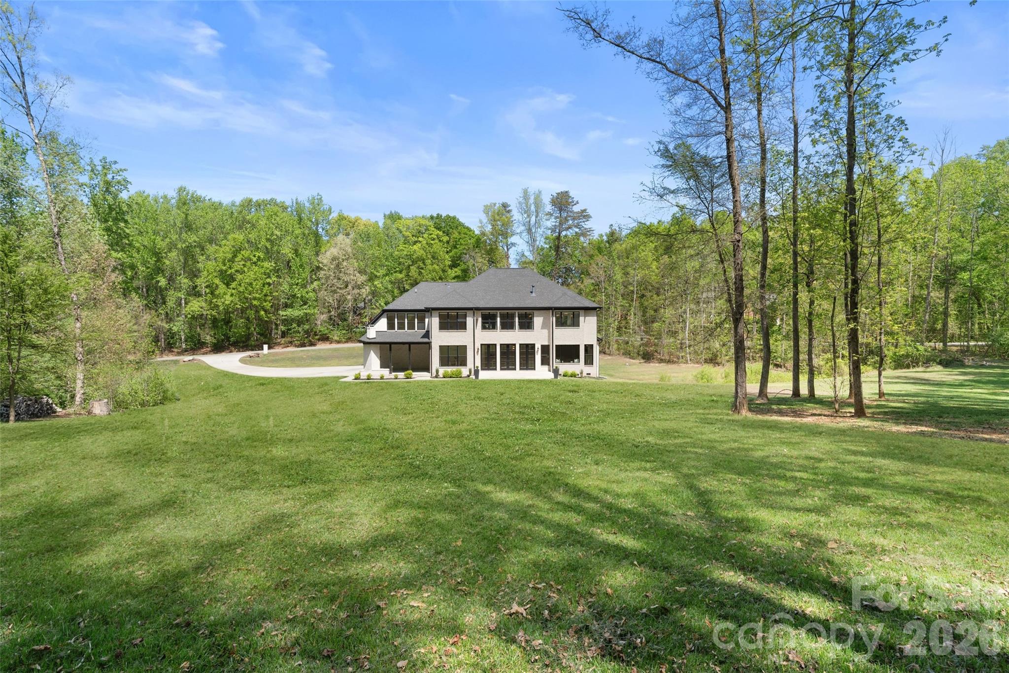 7021 Stirrup Court — Weddington