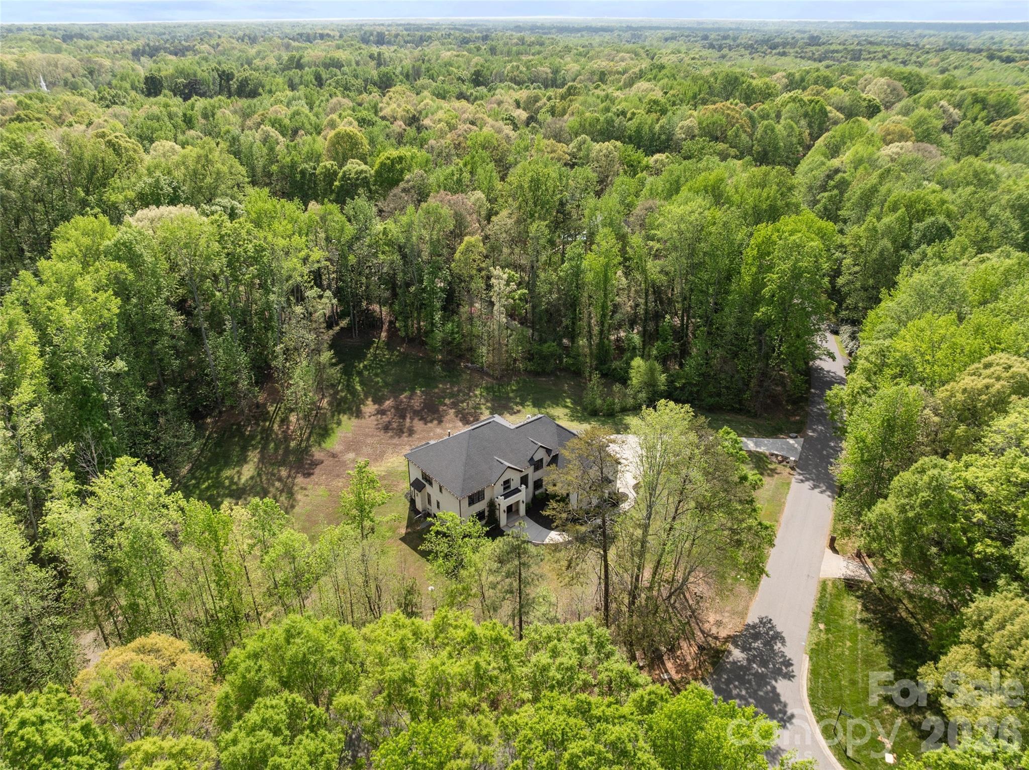 7021 Stirrup Court — Weddington