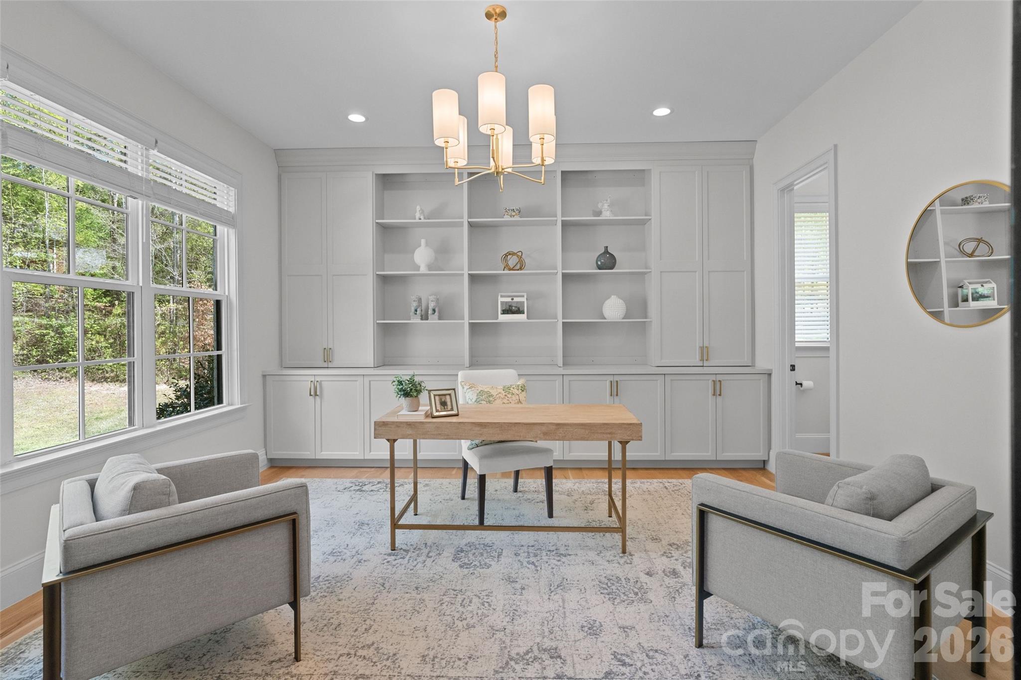 7021 Stirrup Court — Weddington