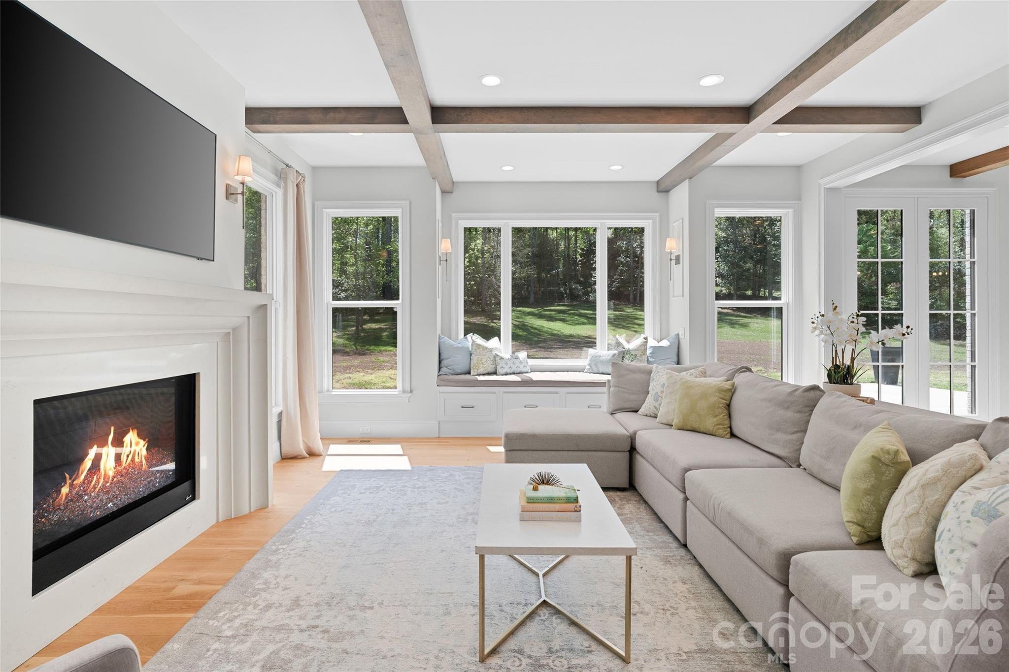 7021 Stirrup Court — Weddington