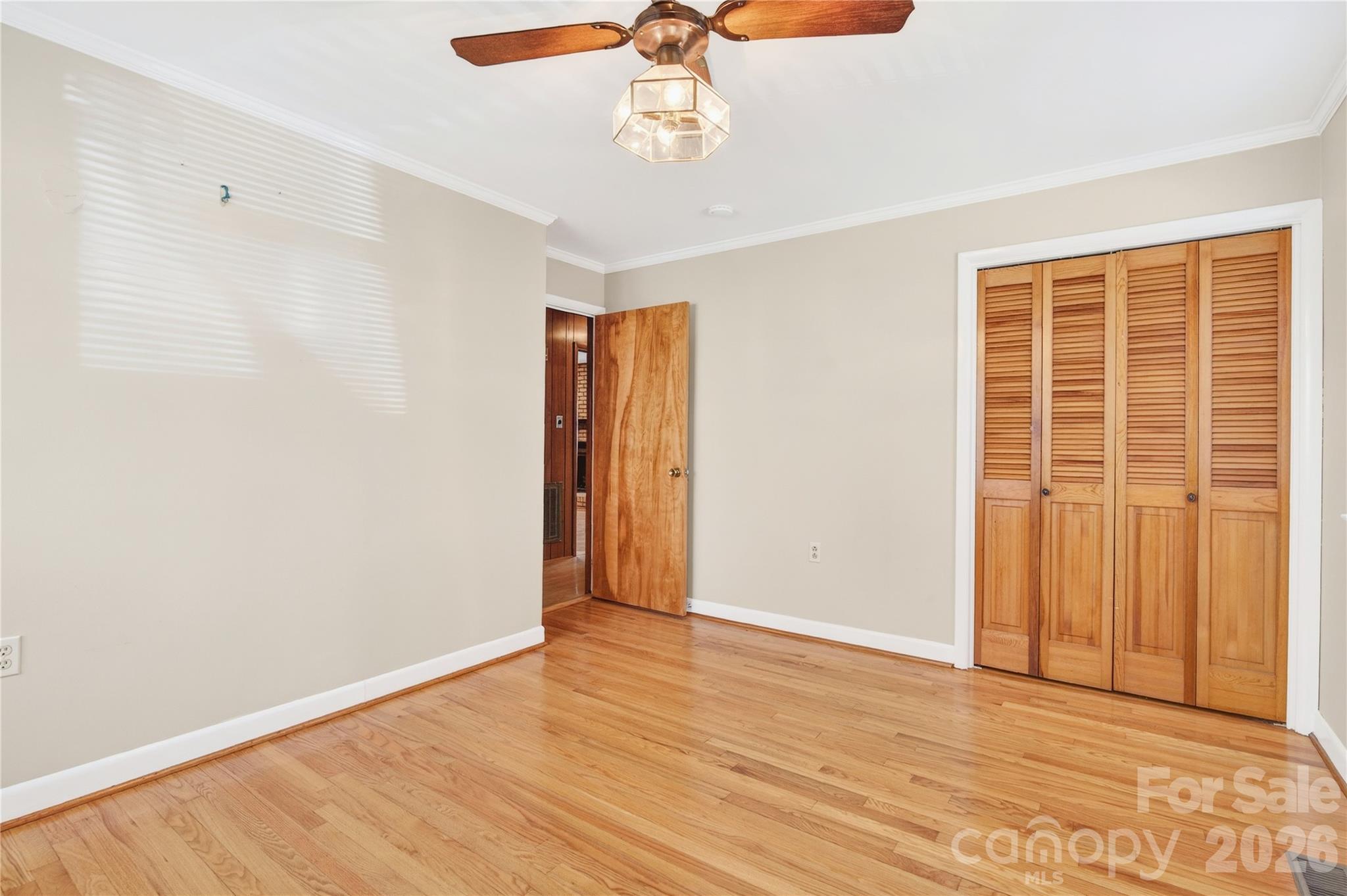 821 Woods Drive — Statesville