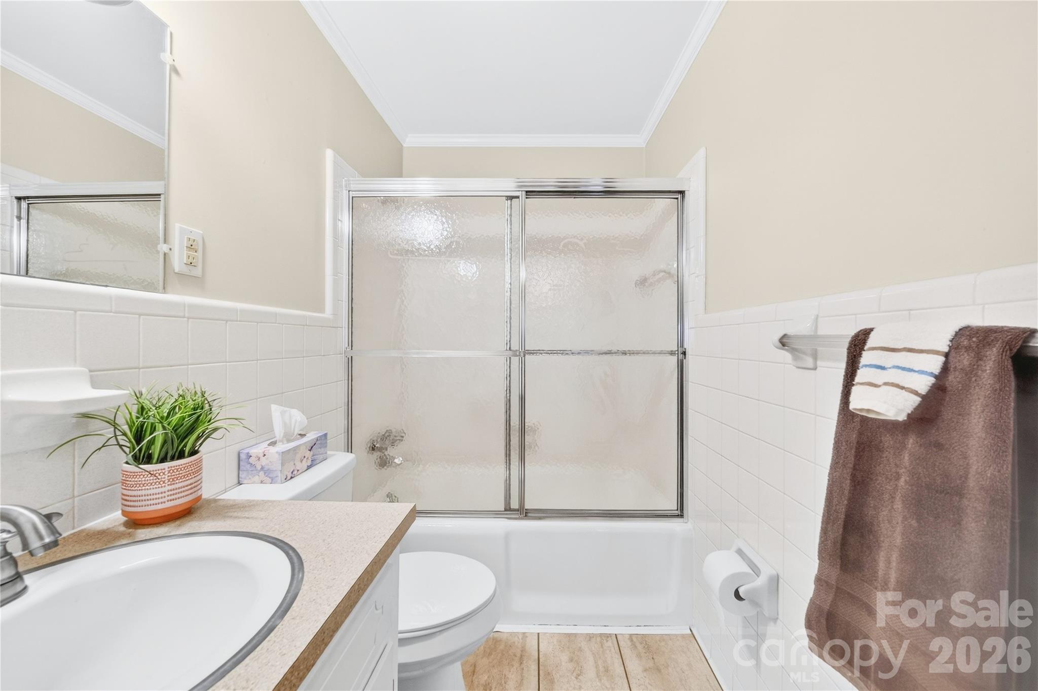 821 Woods Drive — Statesville