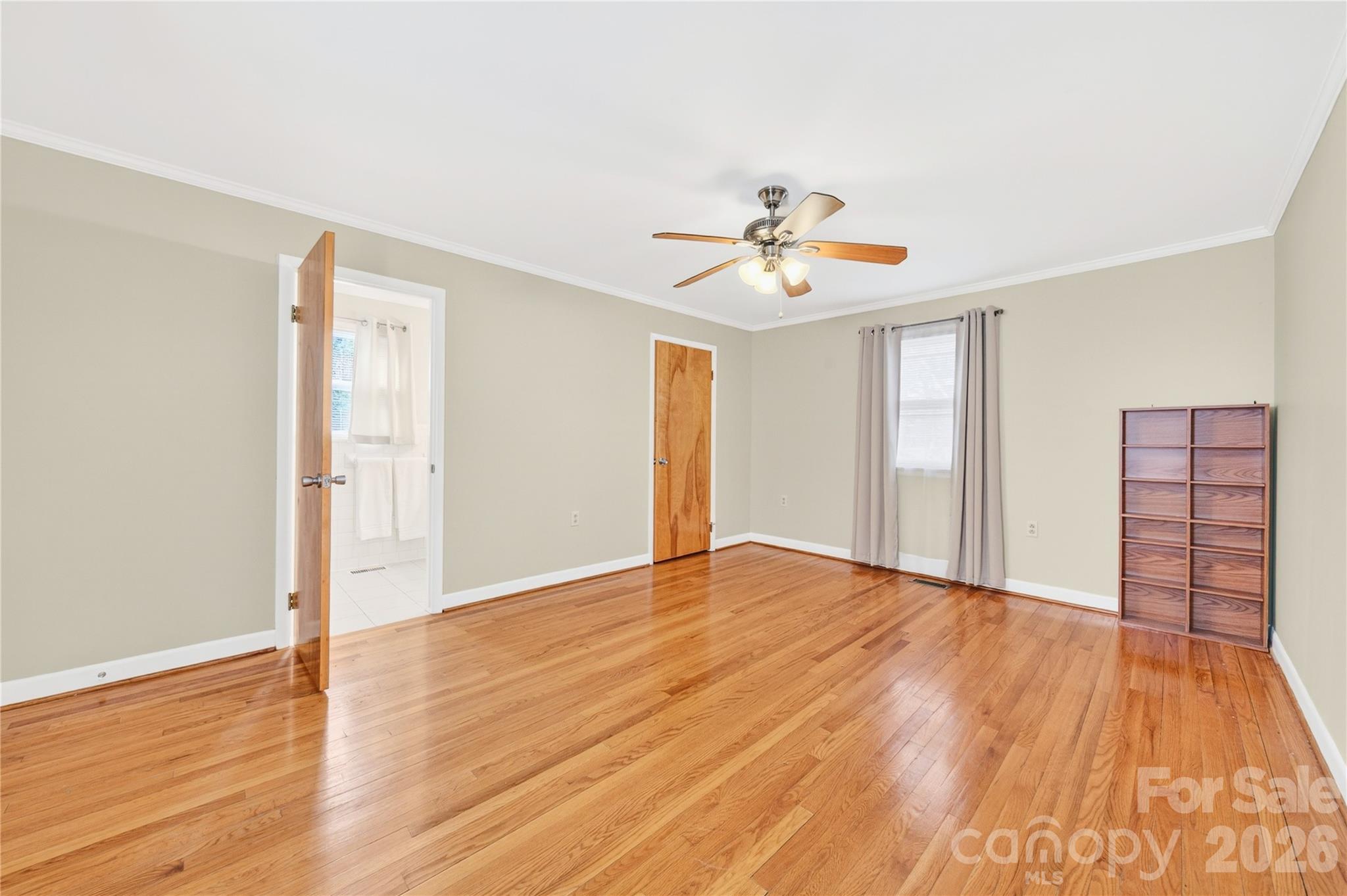 821 Woods Drive — Statesville