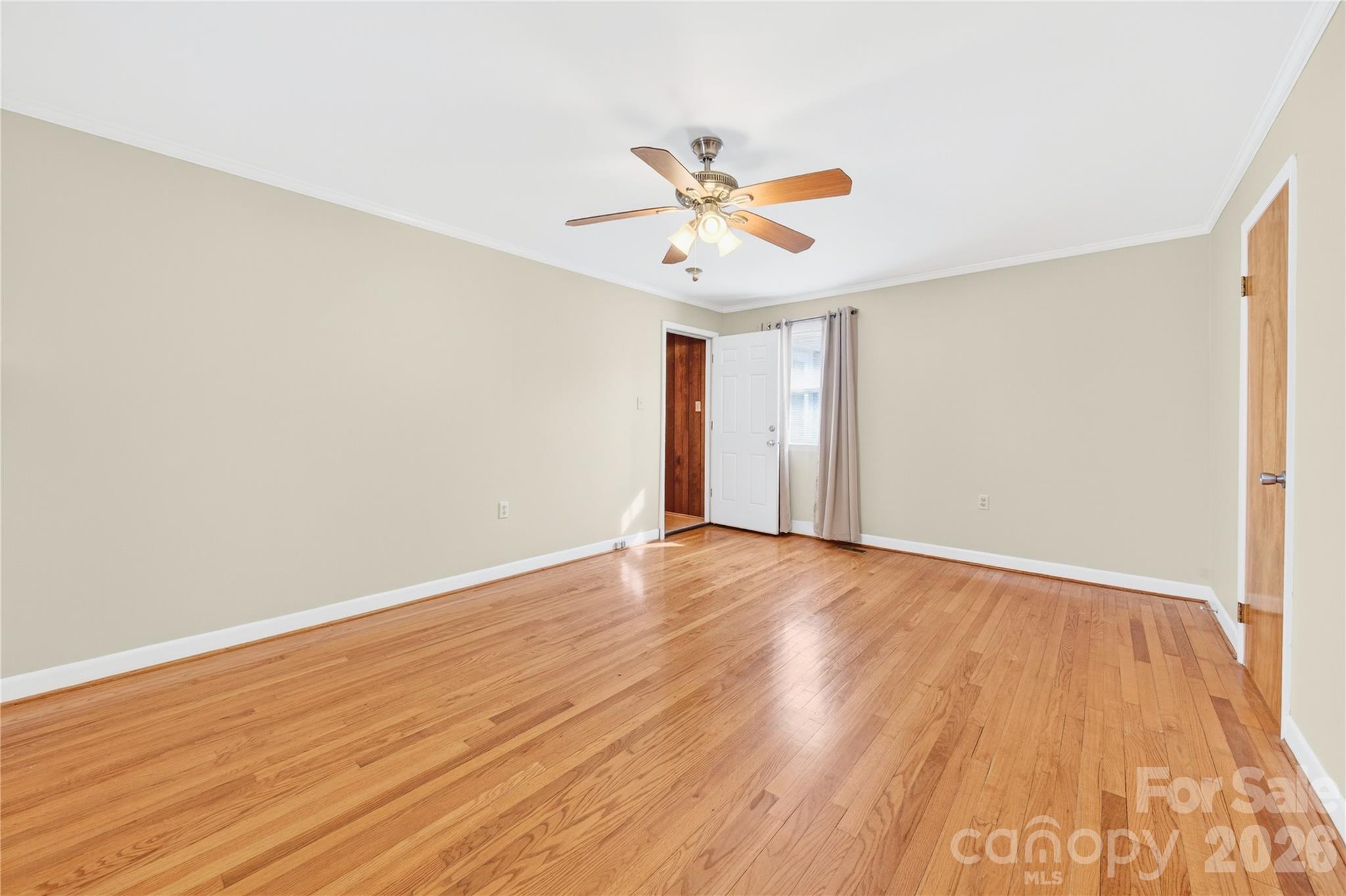 821 Woods Drive — Statesville
