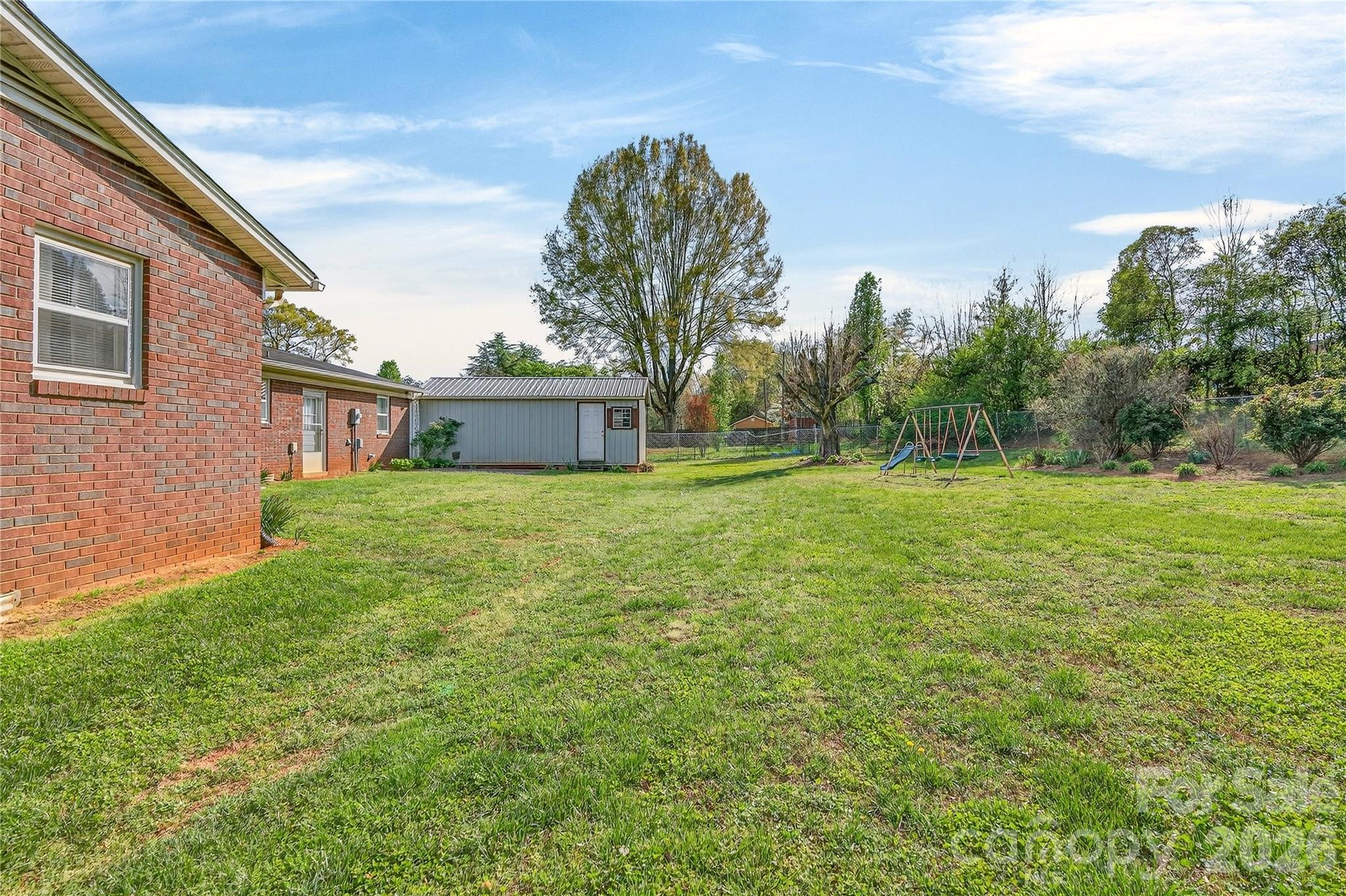 821 Woods Drive — Statesville