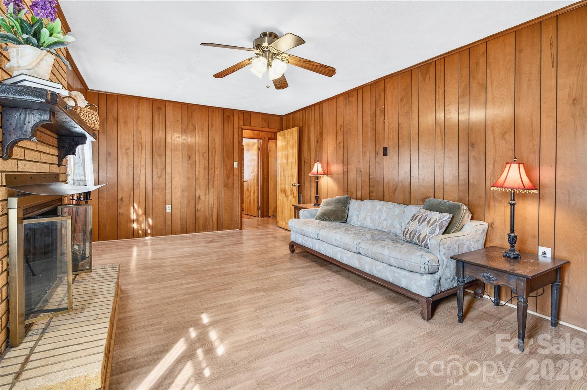 821 Woods Drive — Statesville