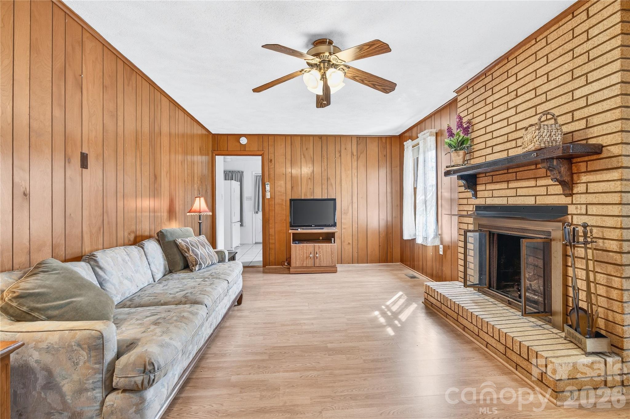 821 Woods Drive — Statesville