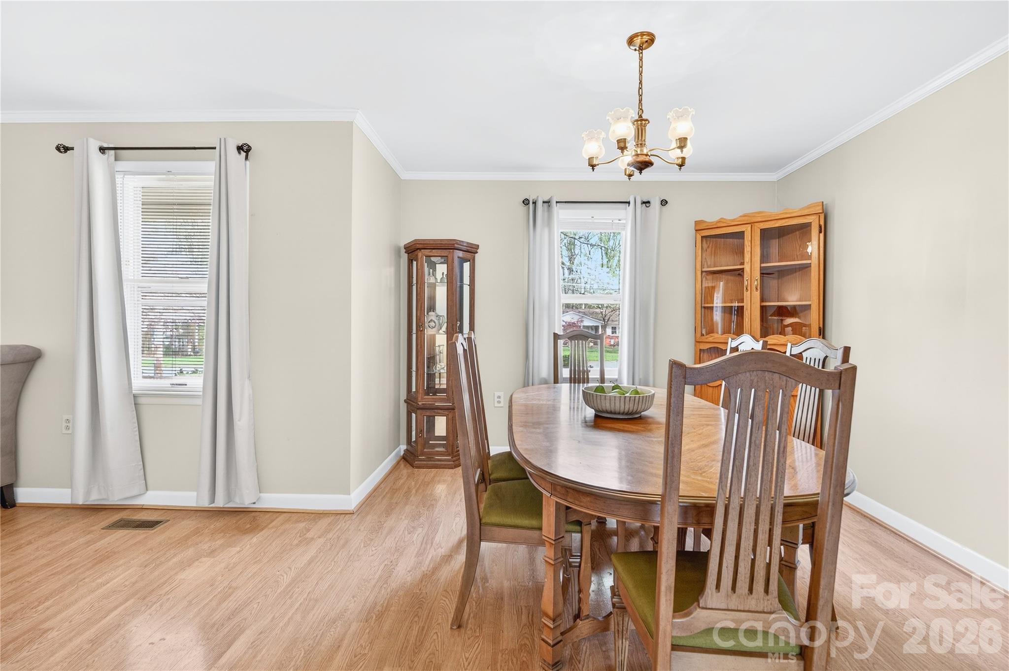 821 Woods Drive — Statesville