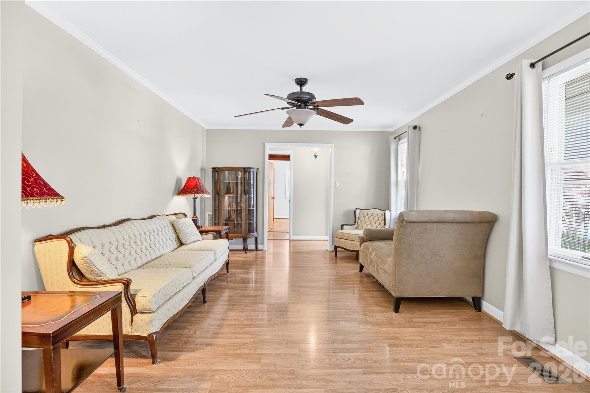 821 Woods Drive — Statesville