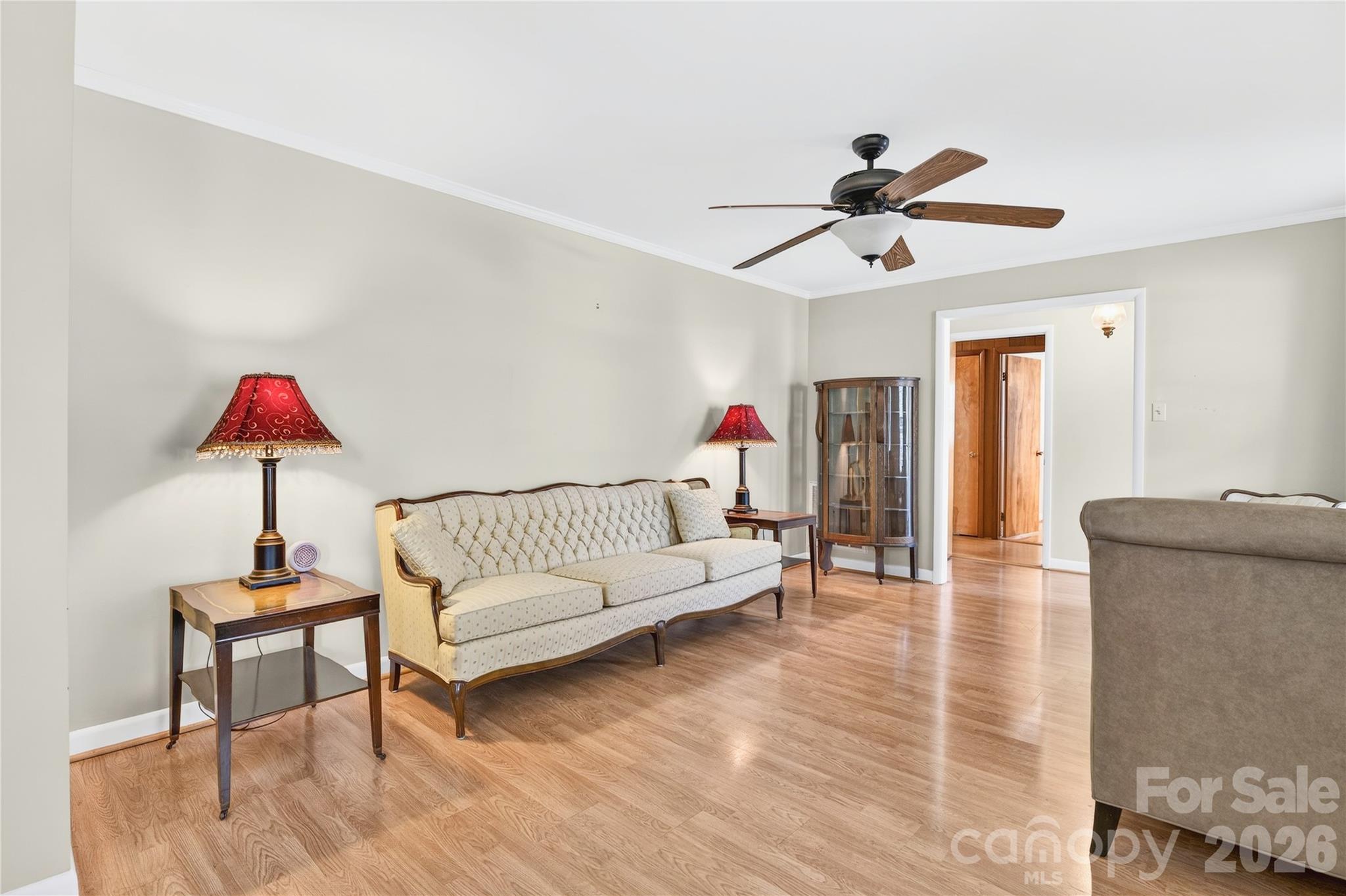 821 Woods Drive — Statesville