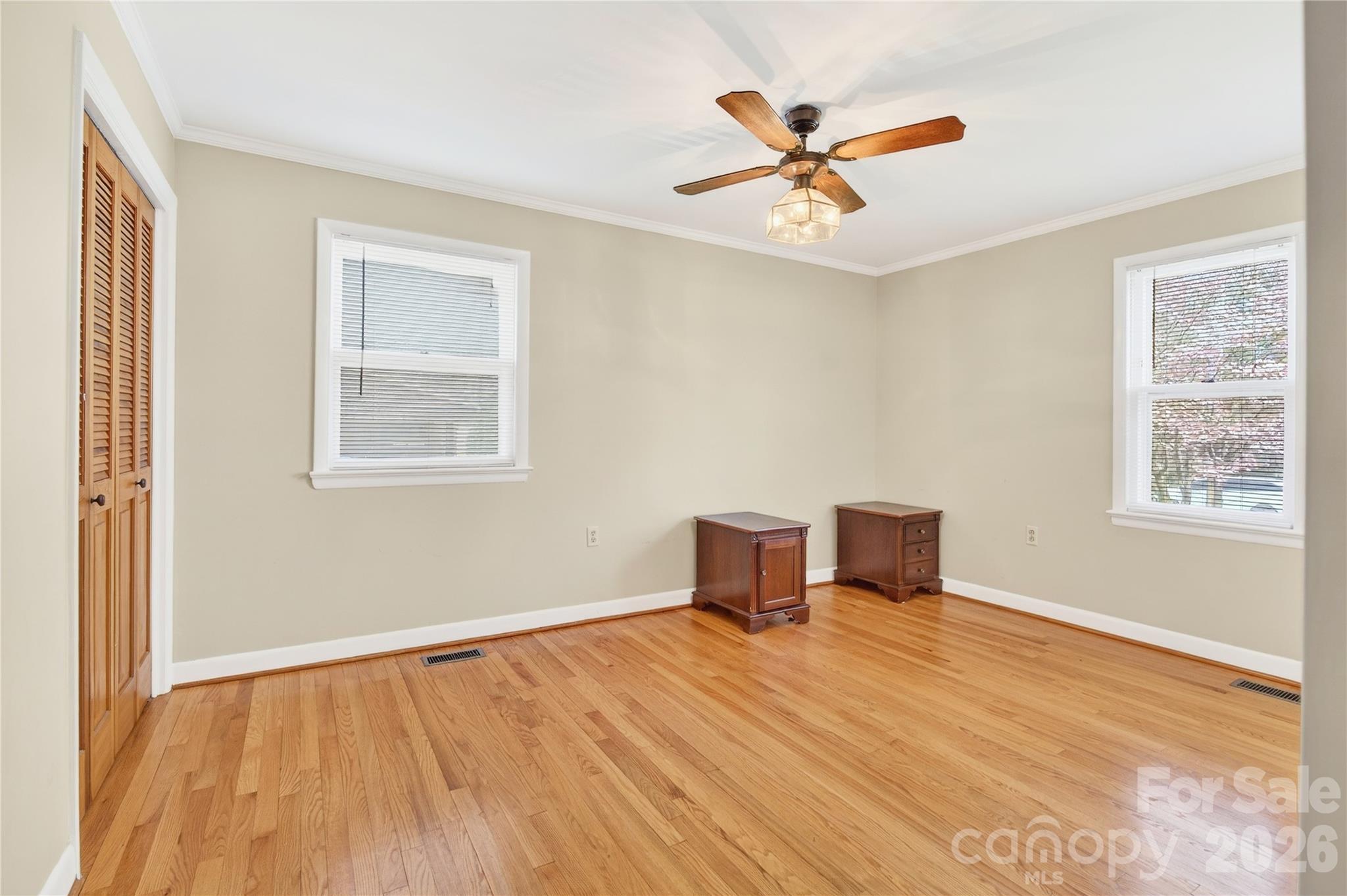 821 Woods Drive — Statesville