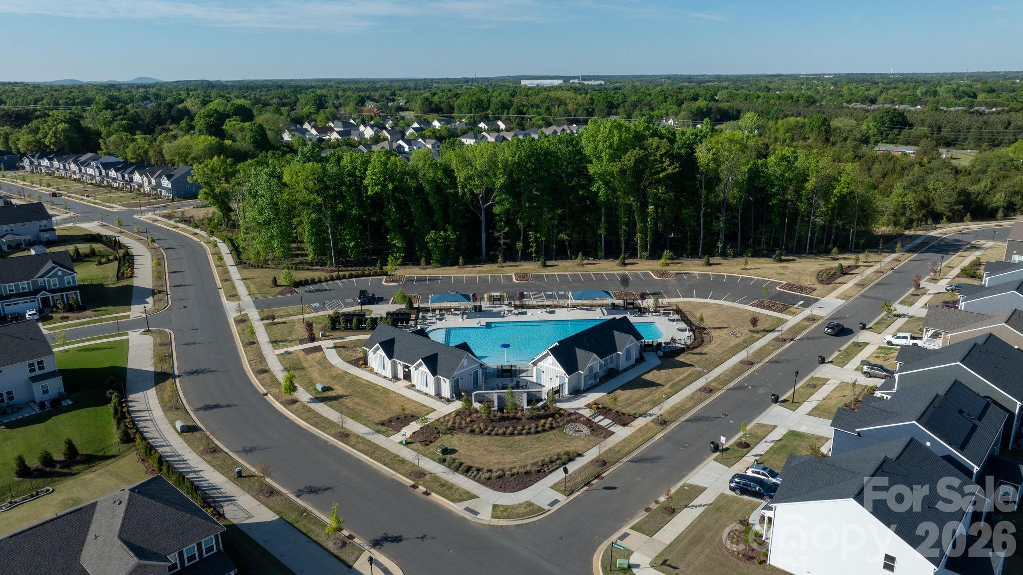11104 Godwit Lane — Charlotte