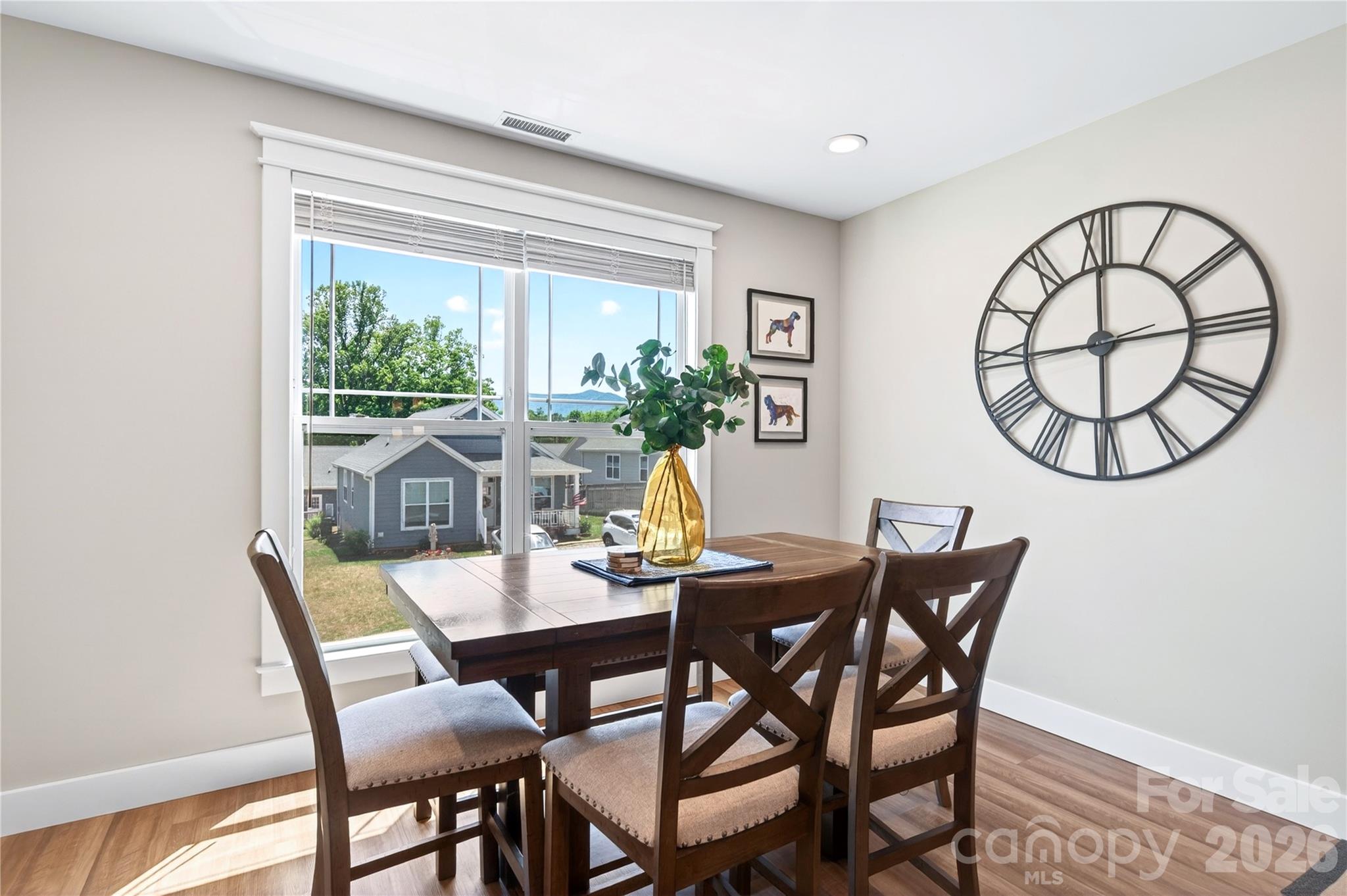 1108 Blueview Drive — Black Mountain