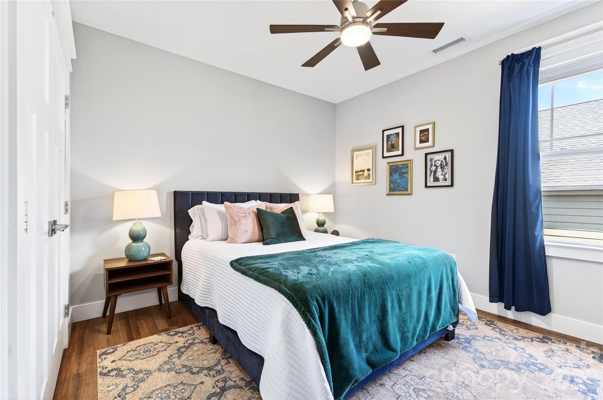 1108 Blueview Drive — Black Mountain