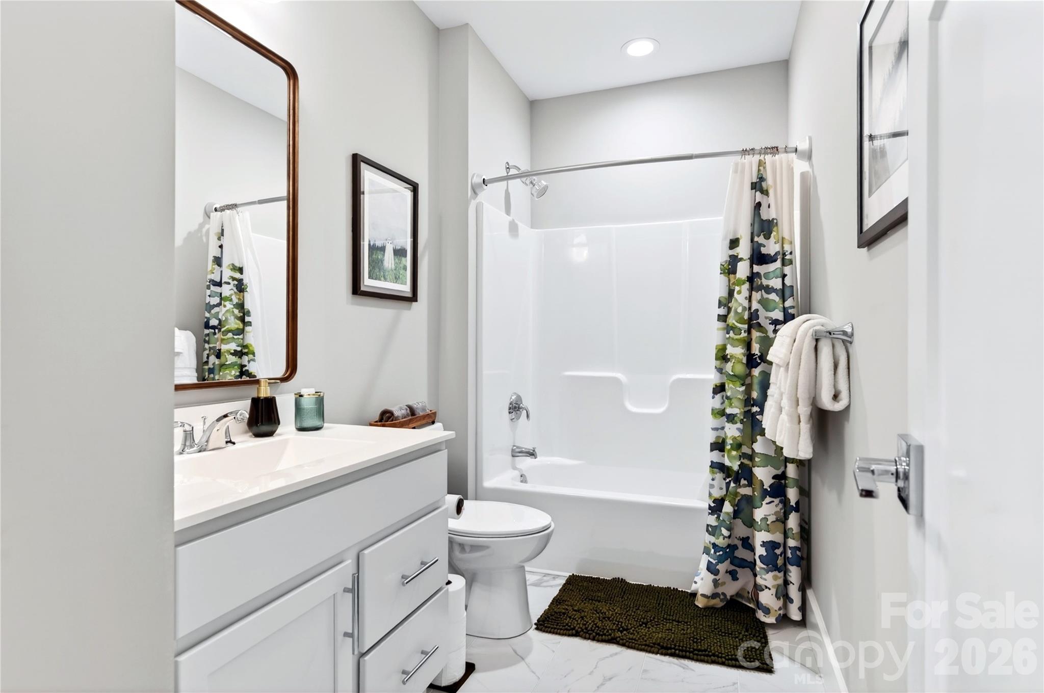 1108 Blueview Drive — Black Mountain