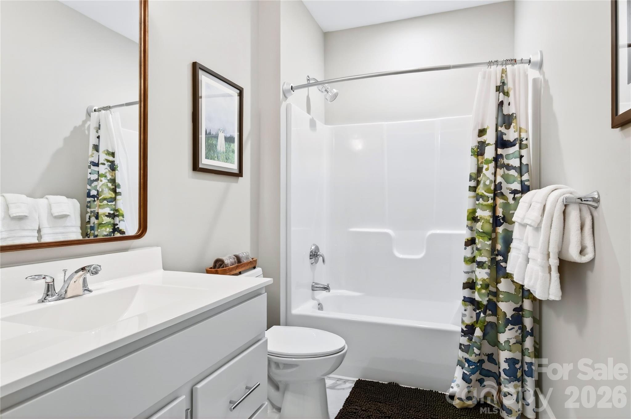 1108 Blueview Drive — Black Mountain