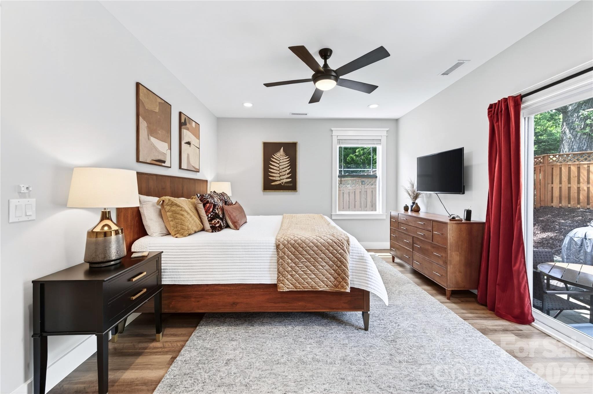 1108 Blueview Drive — Black Mountain