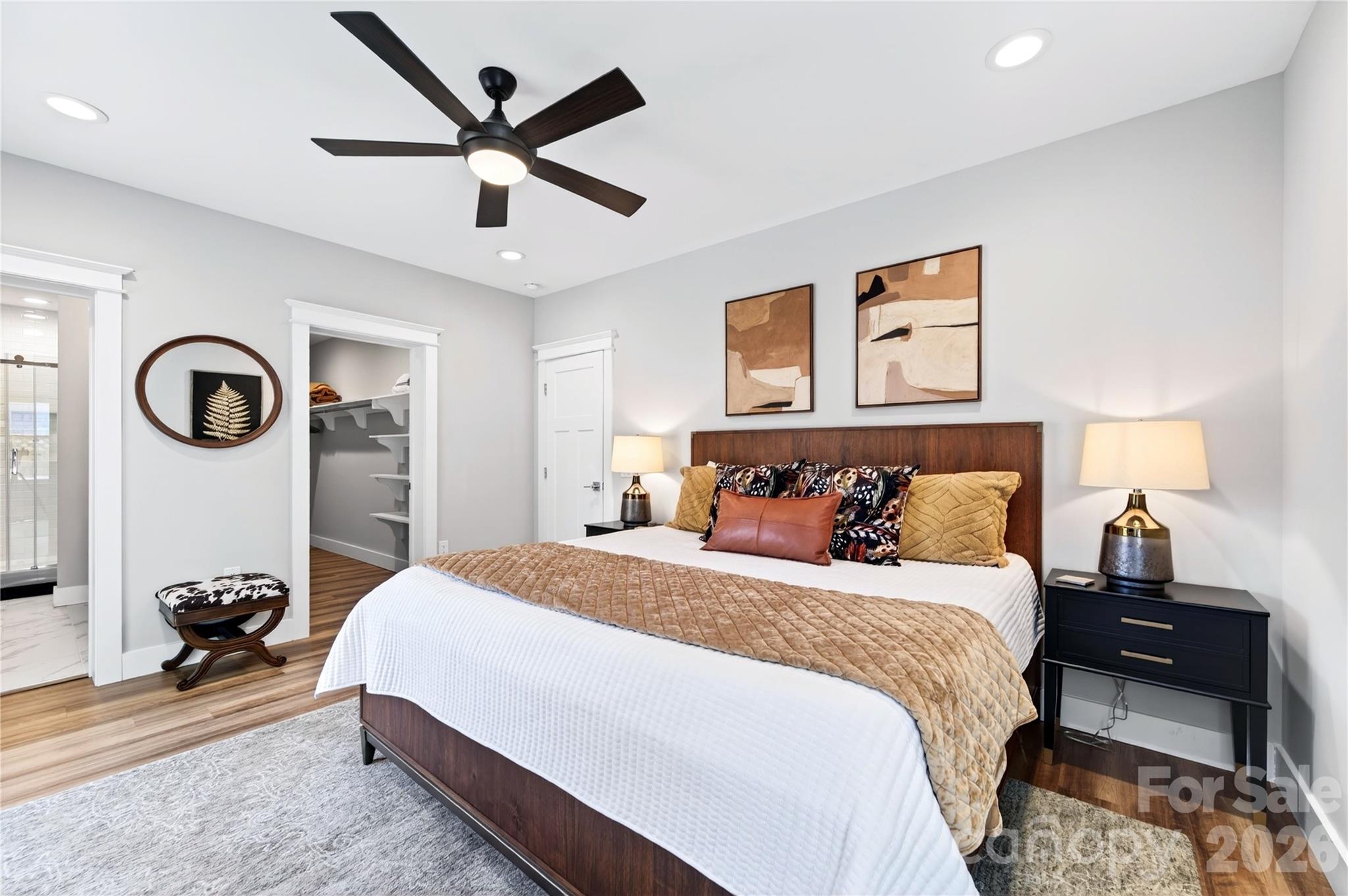 1108 Blueview Drive — Black Mountain