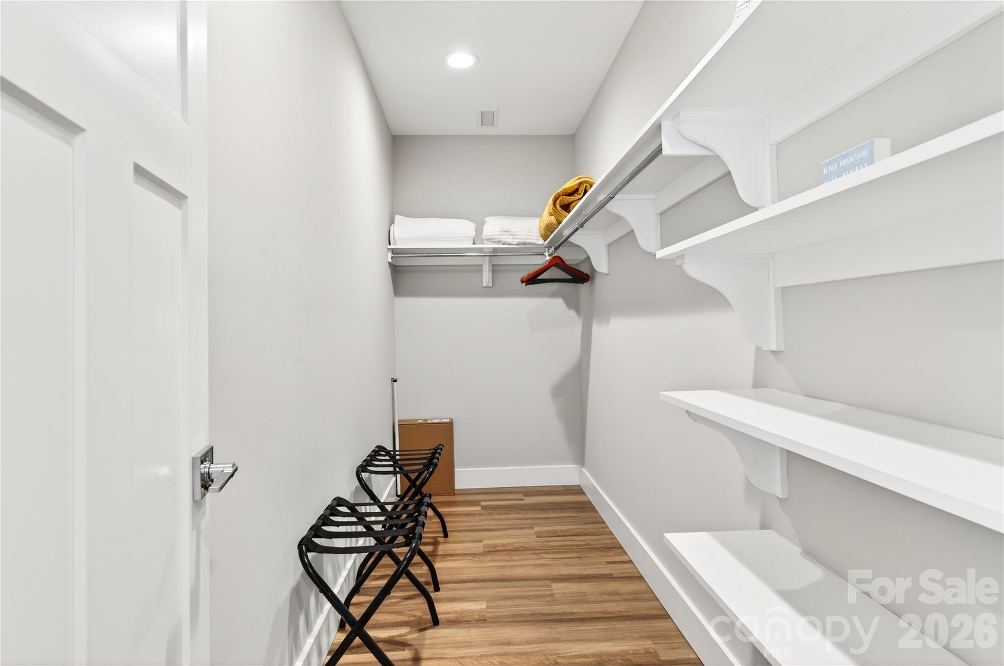 1108 Blueview Drive — Black Mountain