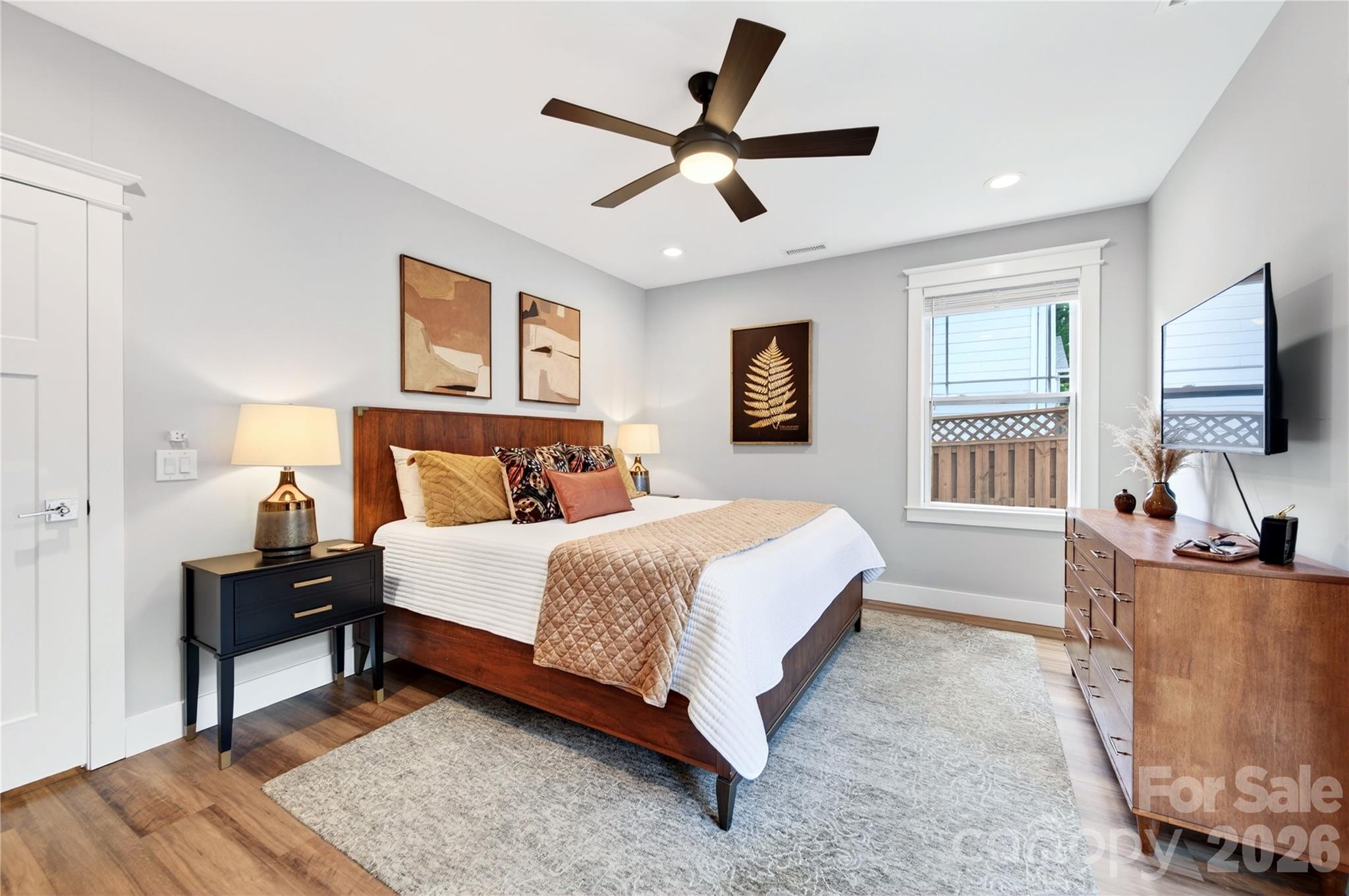 1108 Blueview Drive — Black Mountain