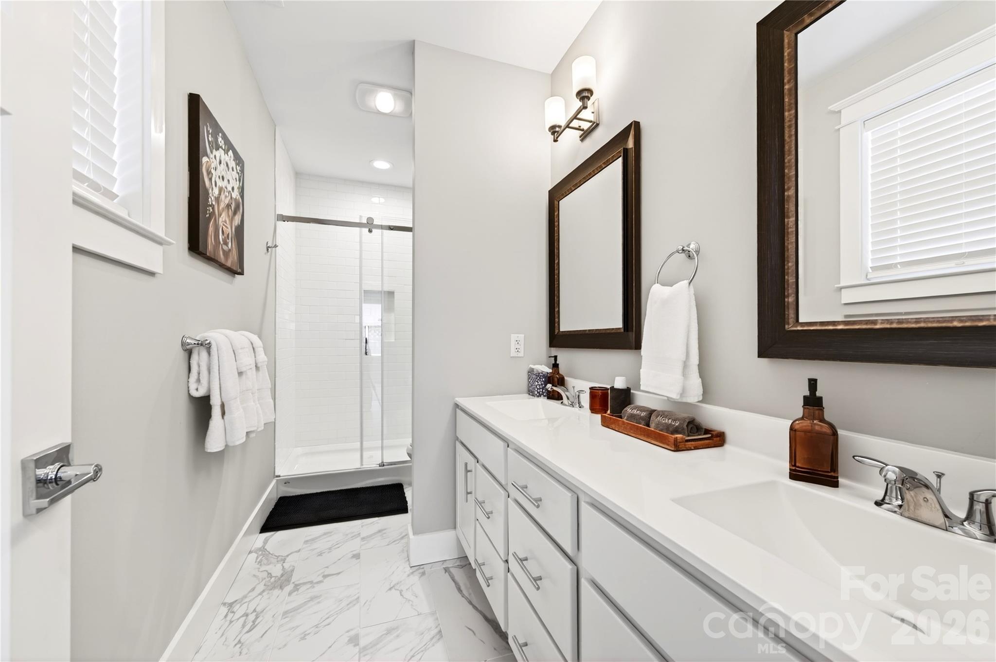 1108 Blueview Drive — Black Mountain