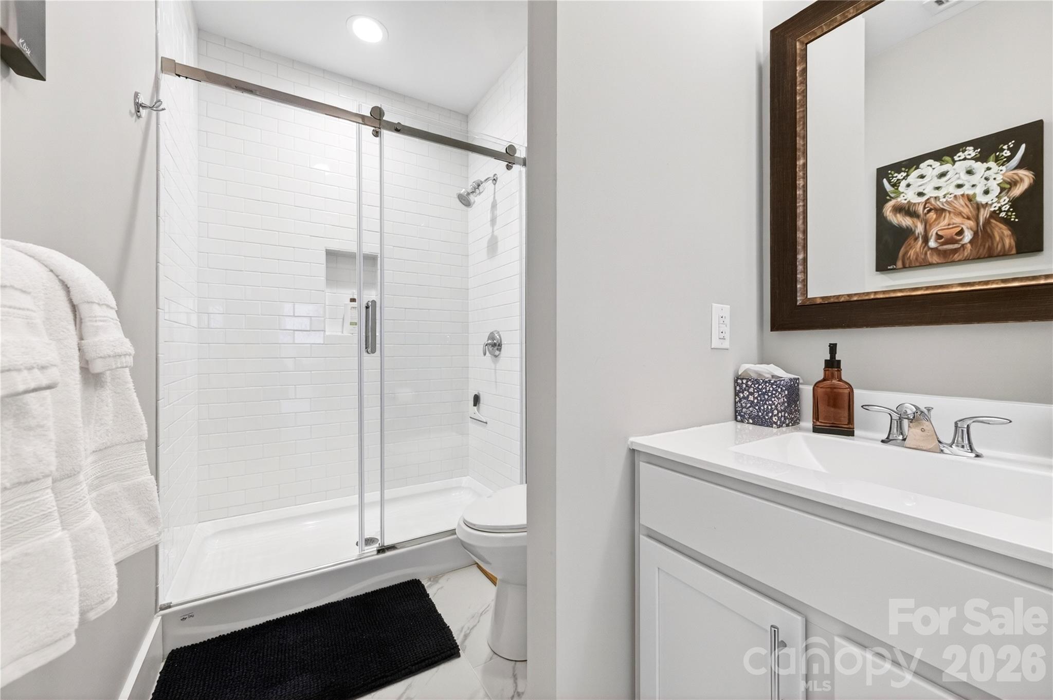 1108 Blueview Drive — Black Mountain