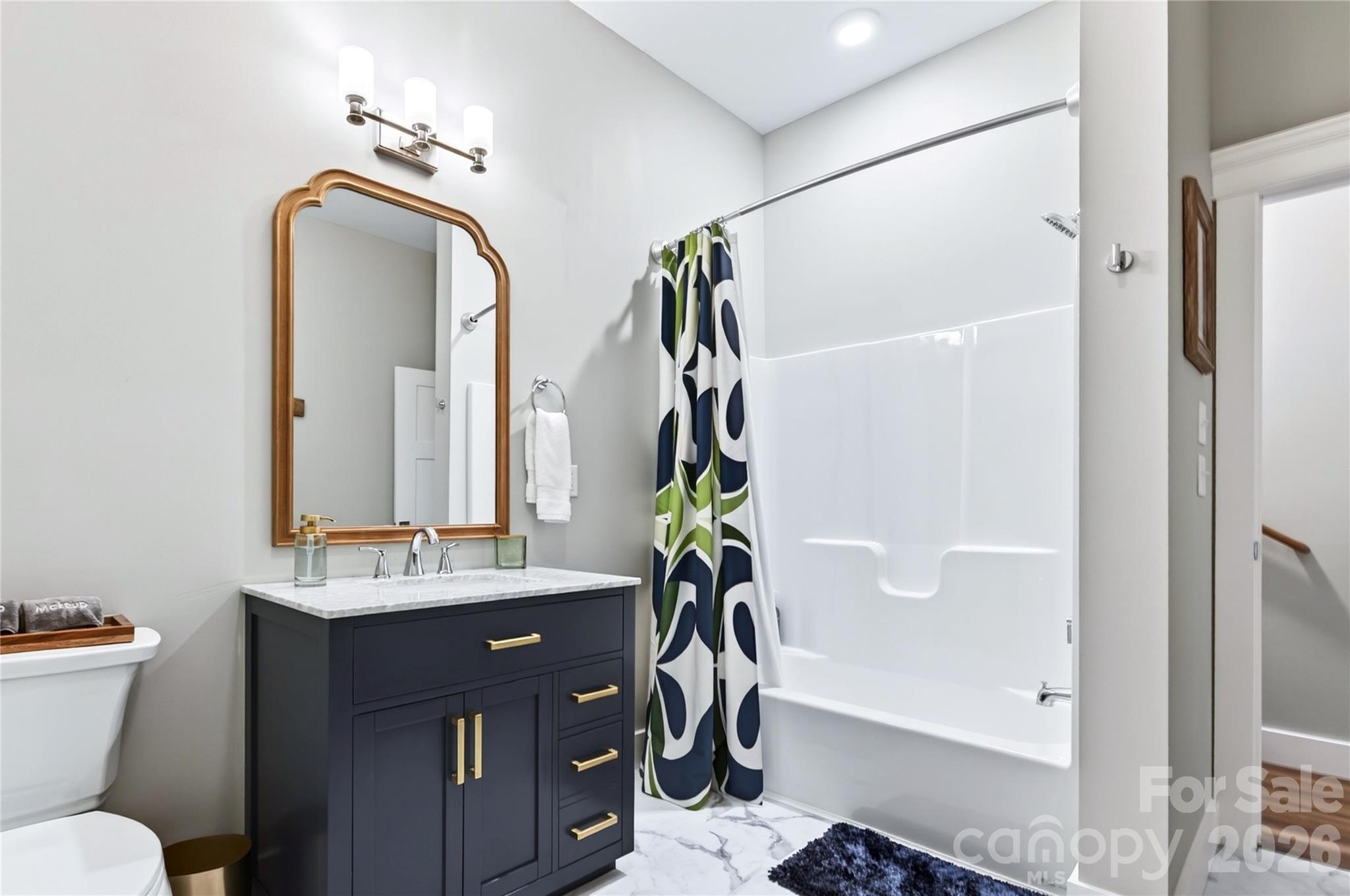1108 Blueview Drive — Black Mountain