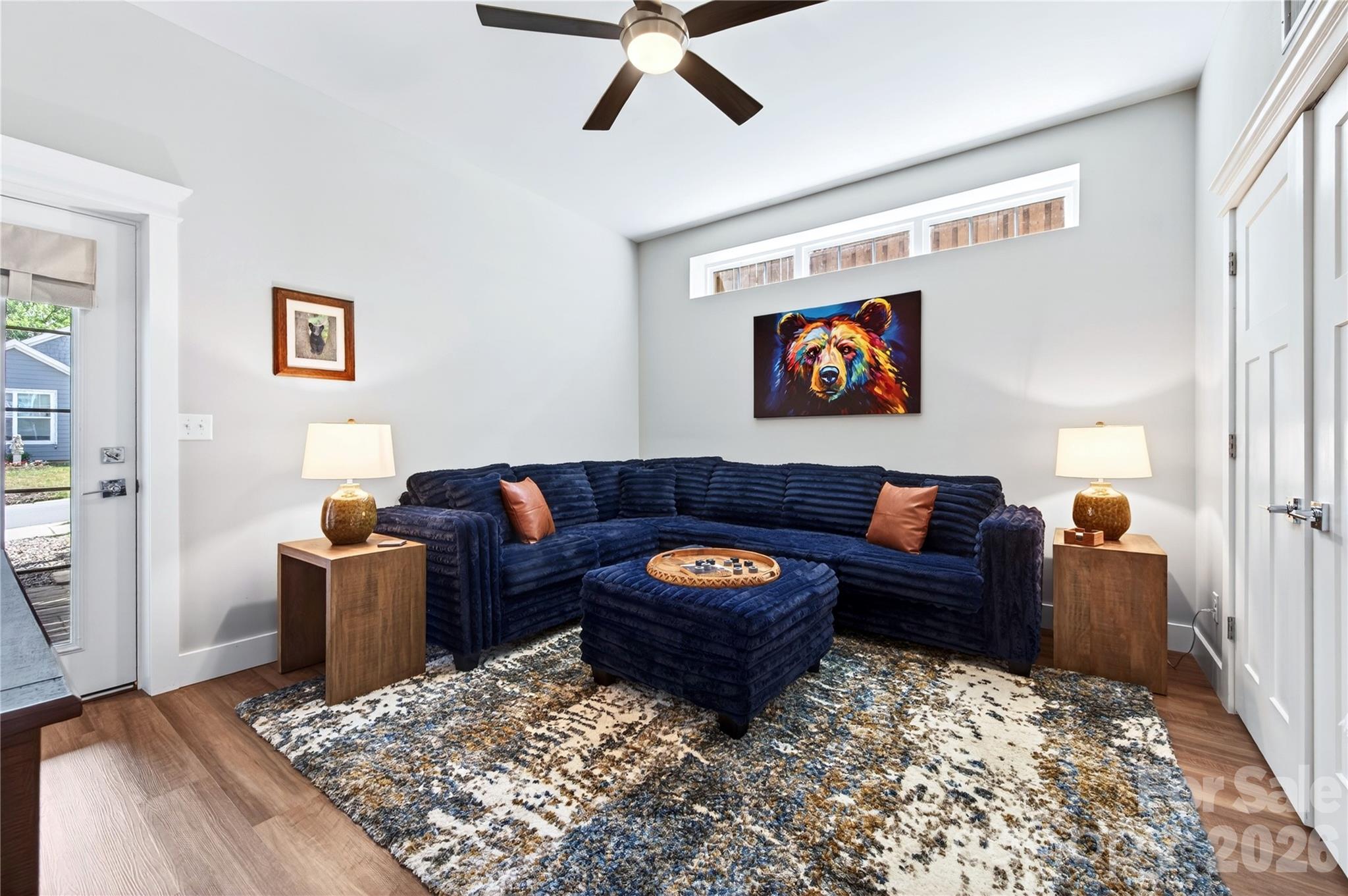1108 Blueview Drive — Black Mountain