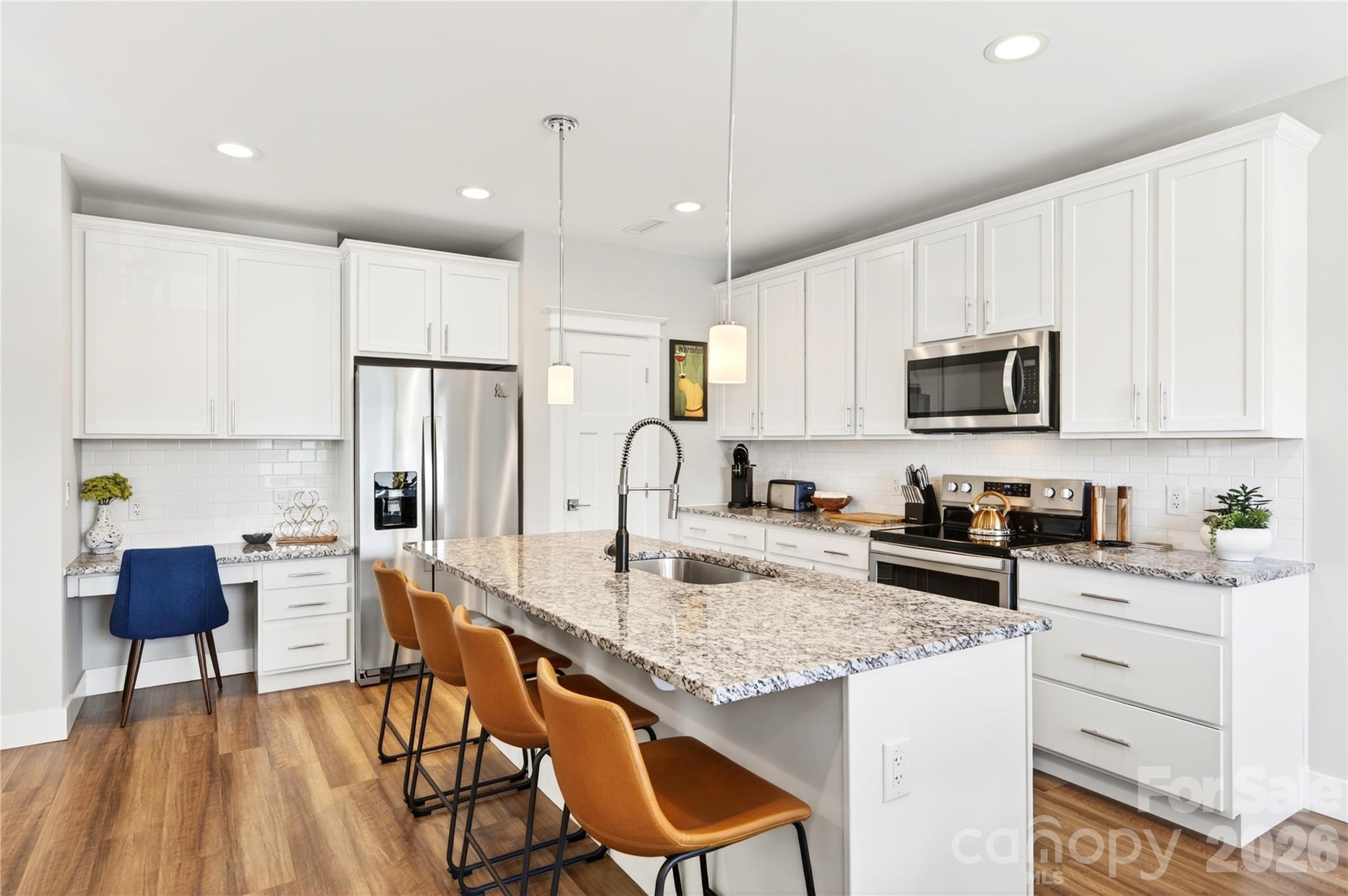 1108 Blueview Drive — Black Mountain