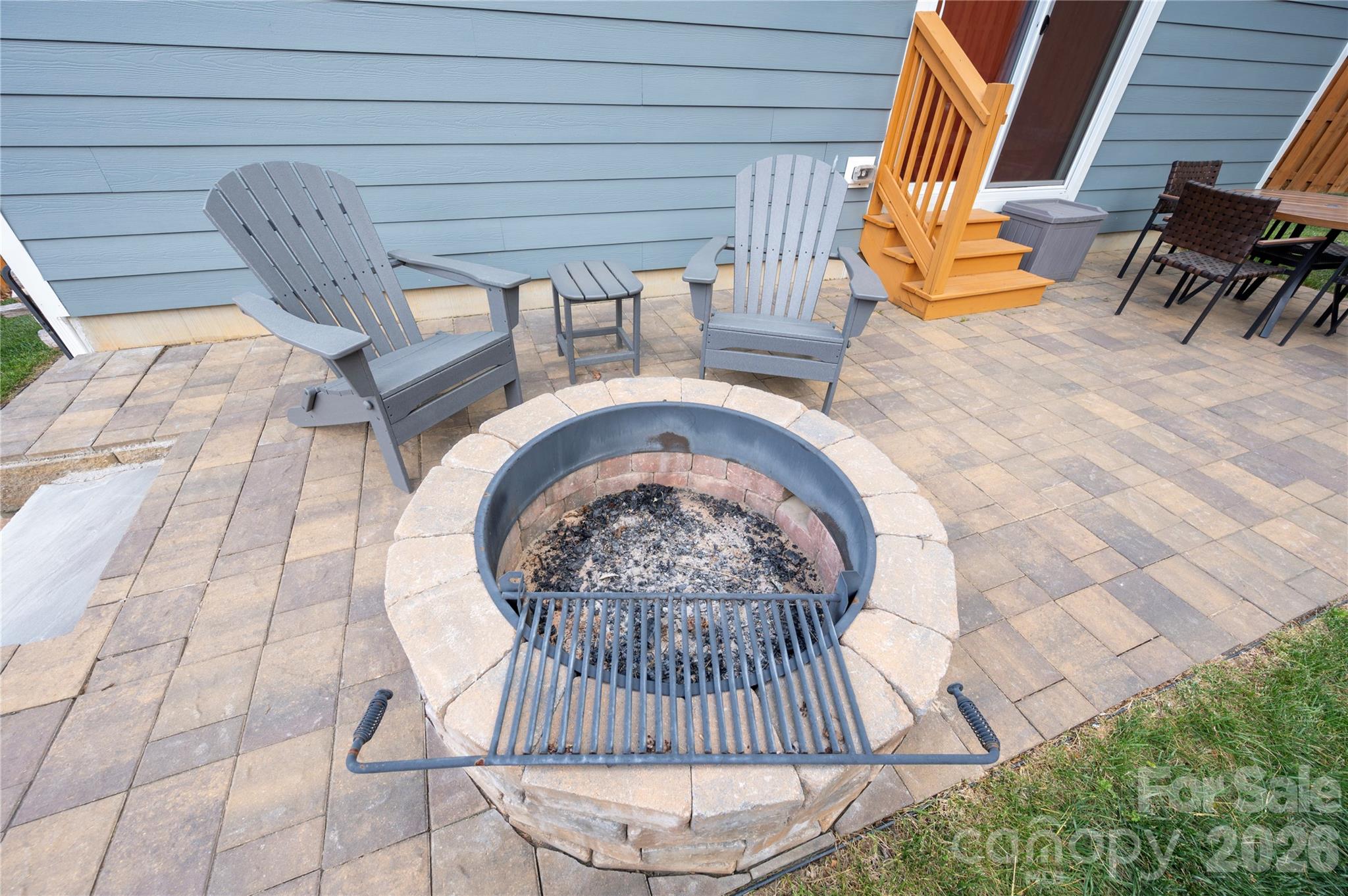 1108 Blueview Drive — Black Mountain