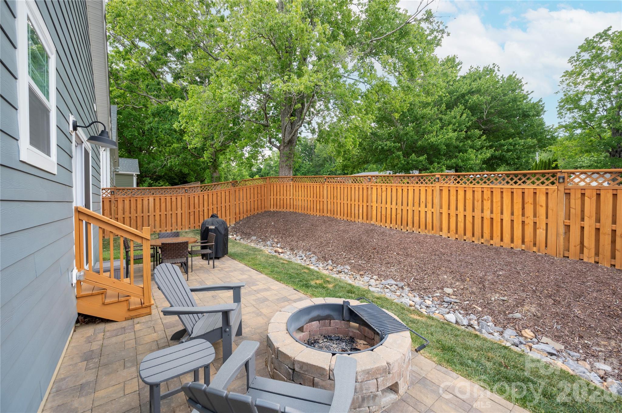1108 Blueview Drive — Black Mountain