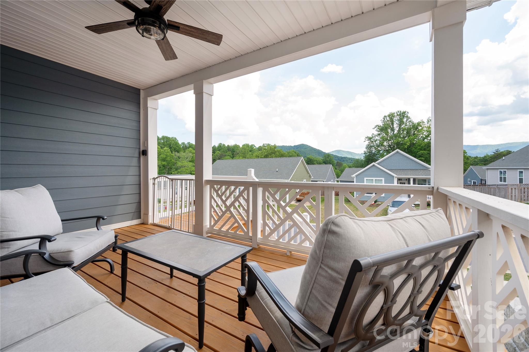 1108 Blueview Drive — Black Mountain