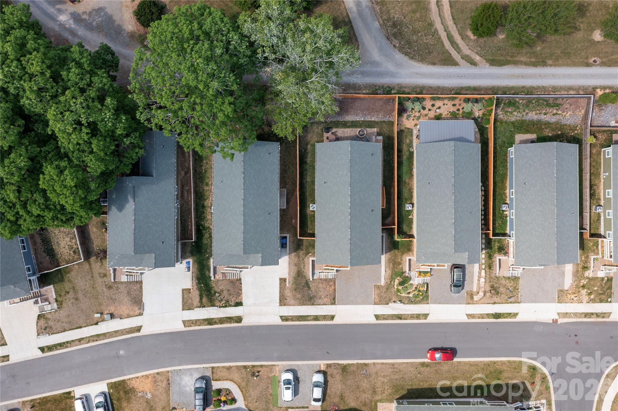 1108 Blueview Drive — Black Mountain