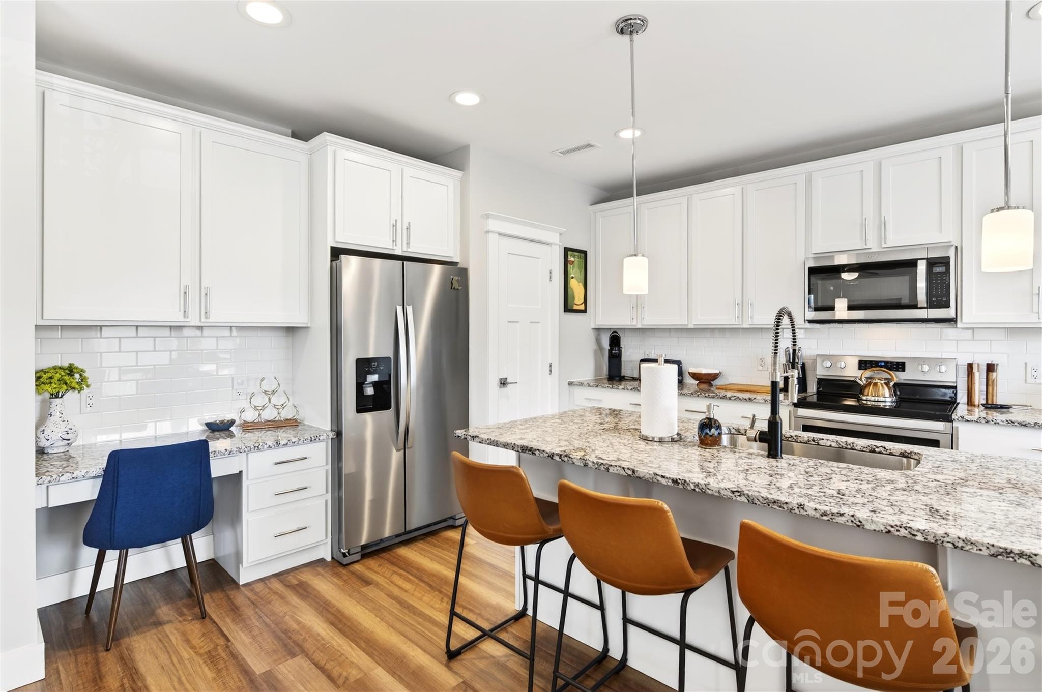 1108 Blueview Drive — Black Mountain