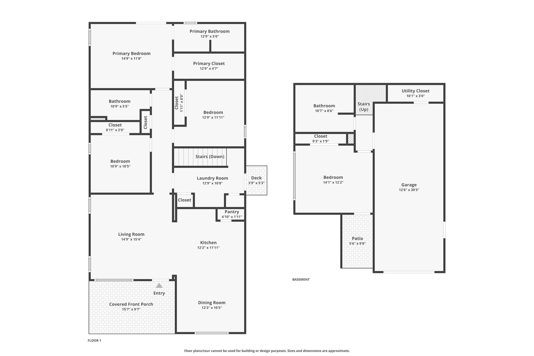 1108 Blueview Drive — Black Mountain
