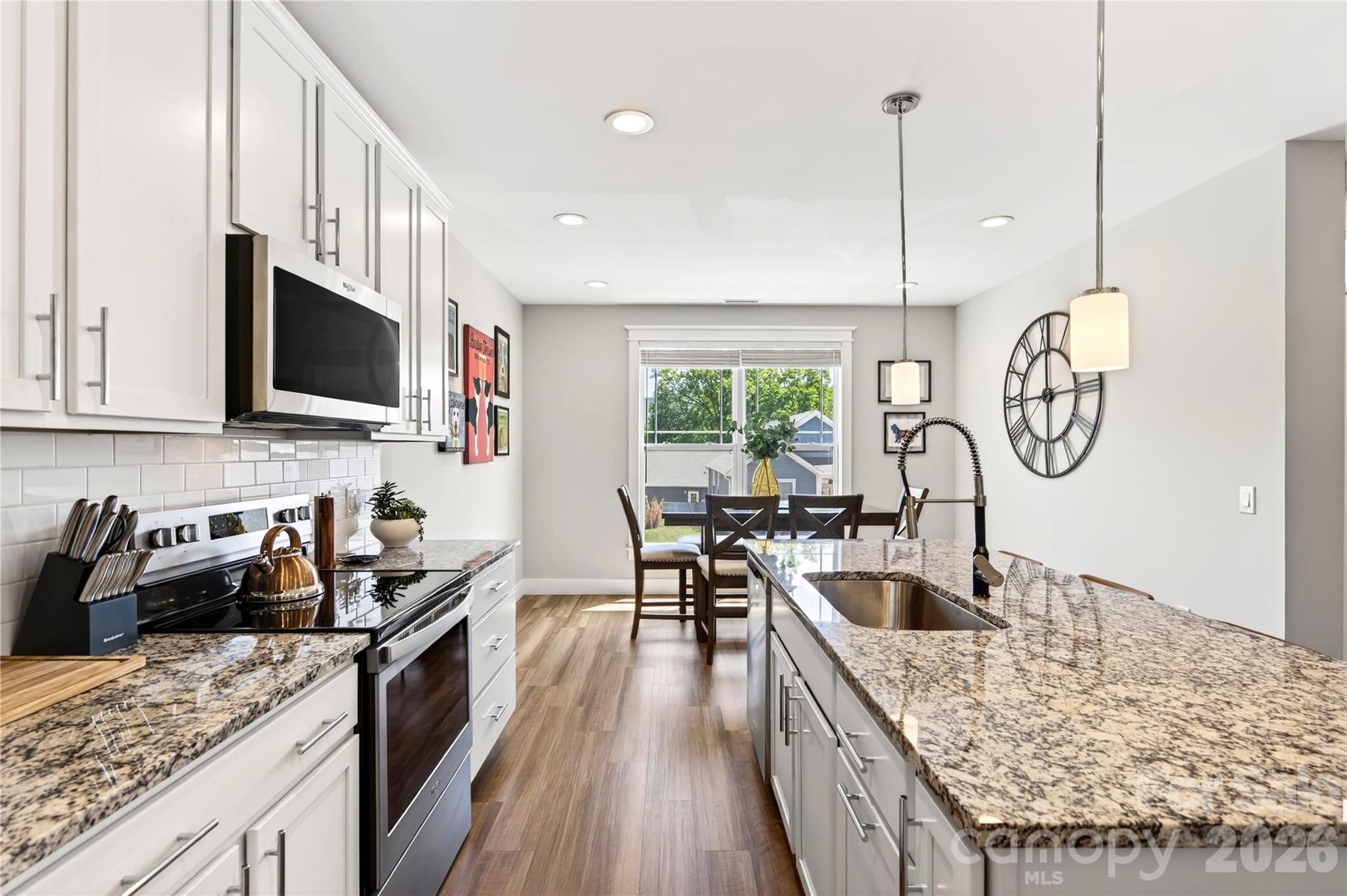 1108 Blueview Drive — Black Mountain