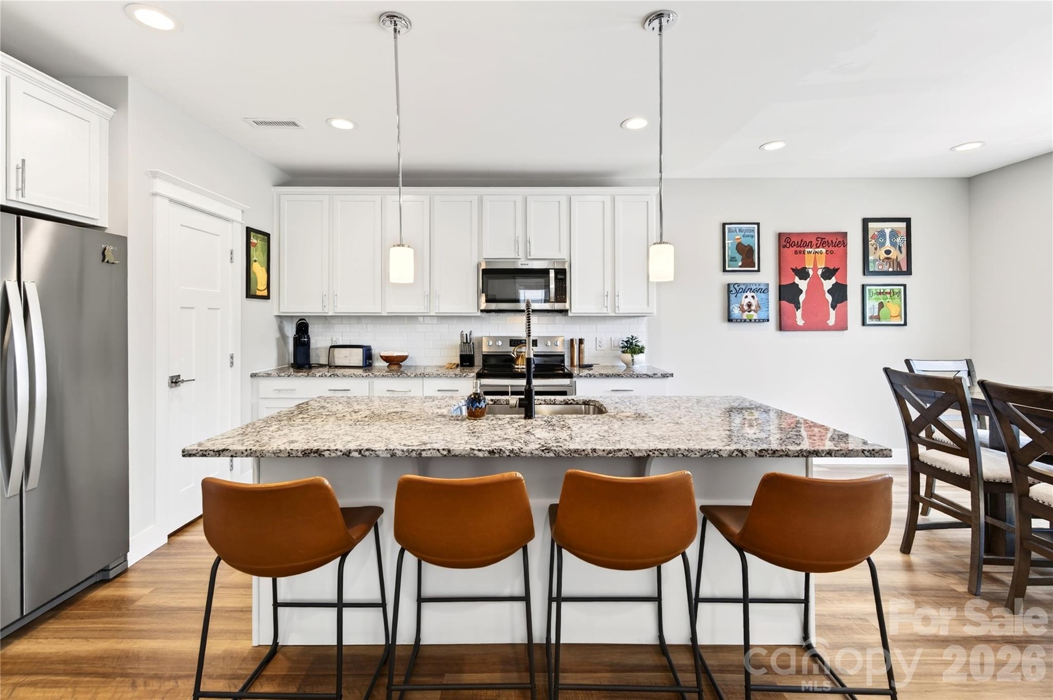 1108 Blueview Drive — Black Mountain