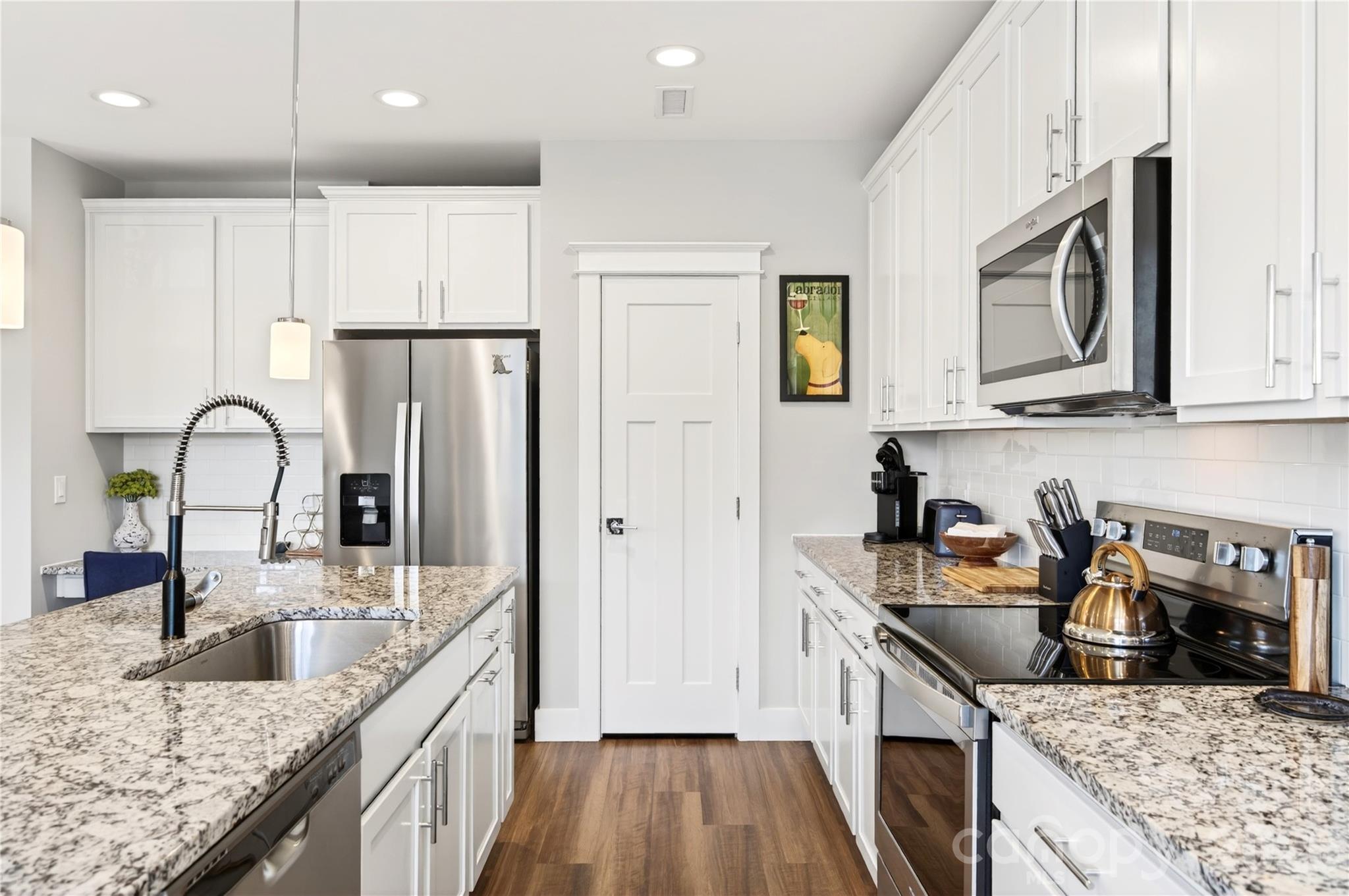 1108 Blueview Drive — Black Mountain