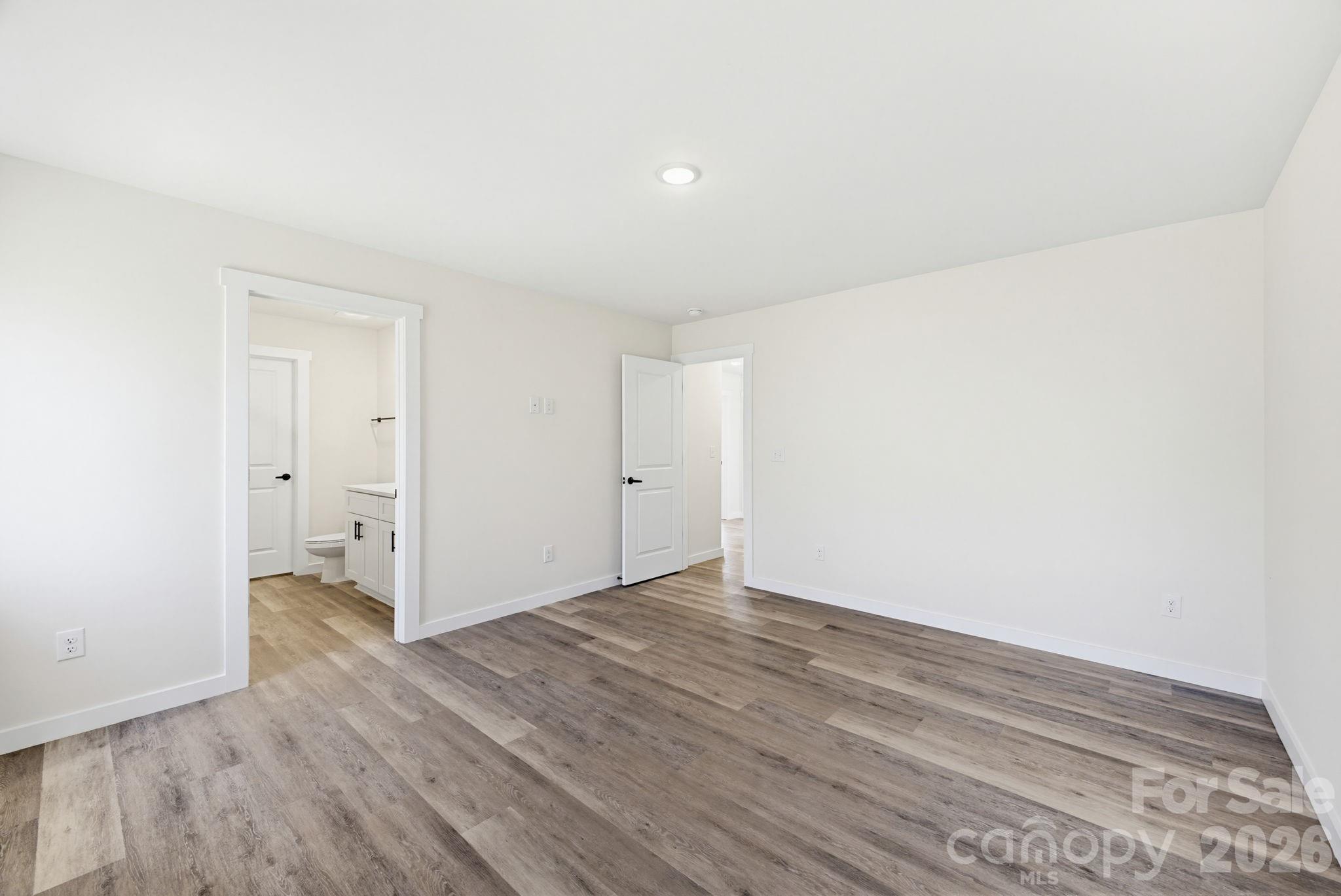 2323 Merts Way #1 — Hudson