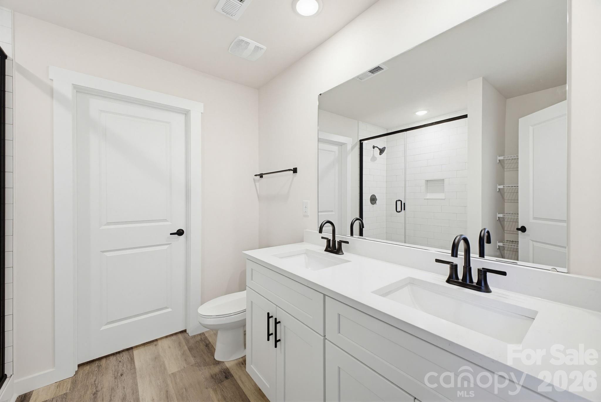 2323 Merts Way #1 — Hudson